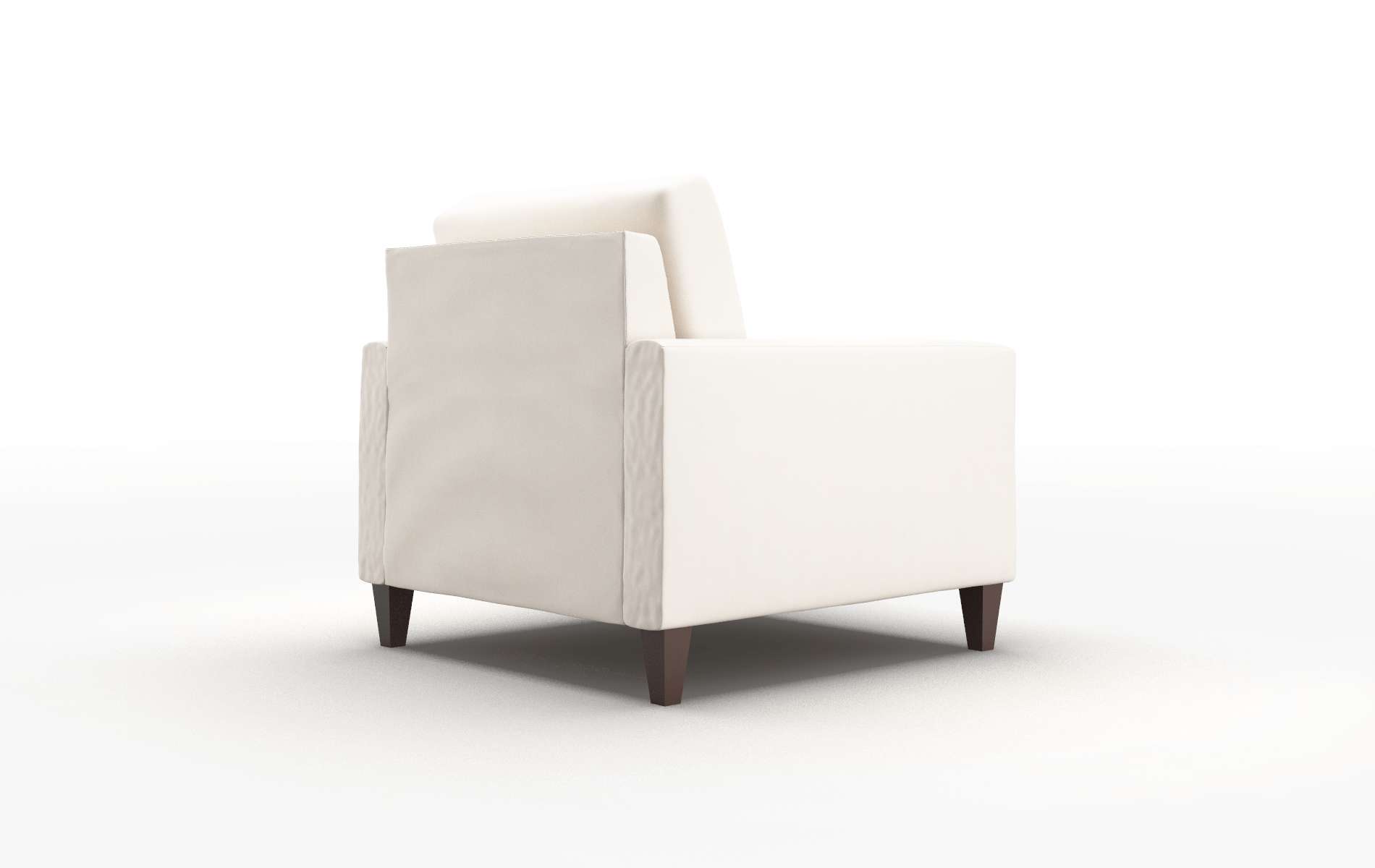 Cannes Urban_d Snow Chair espresso legs 5