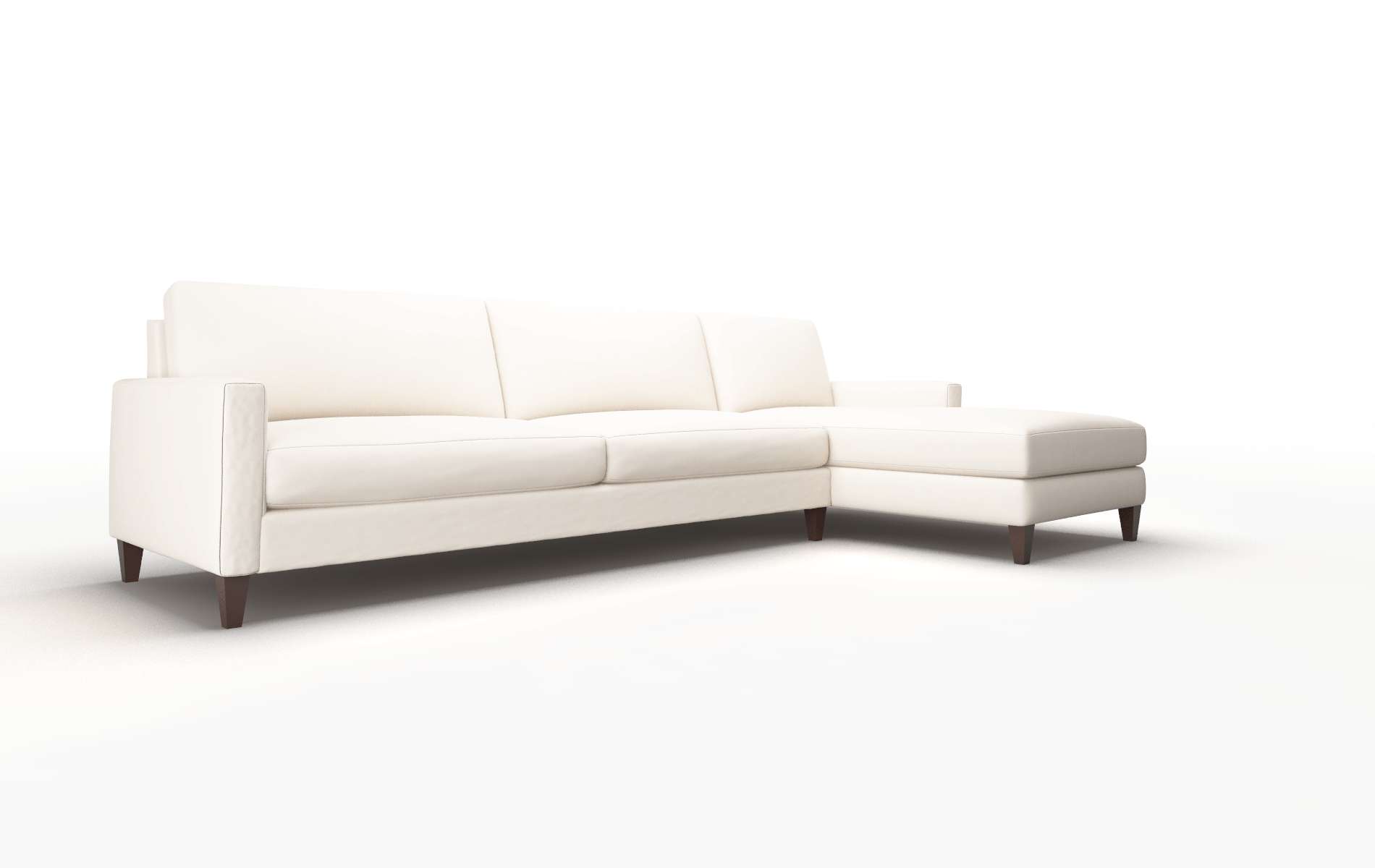 Cannes Urban_d Snow Panel espresso legs 2