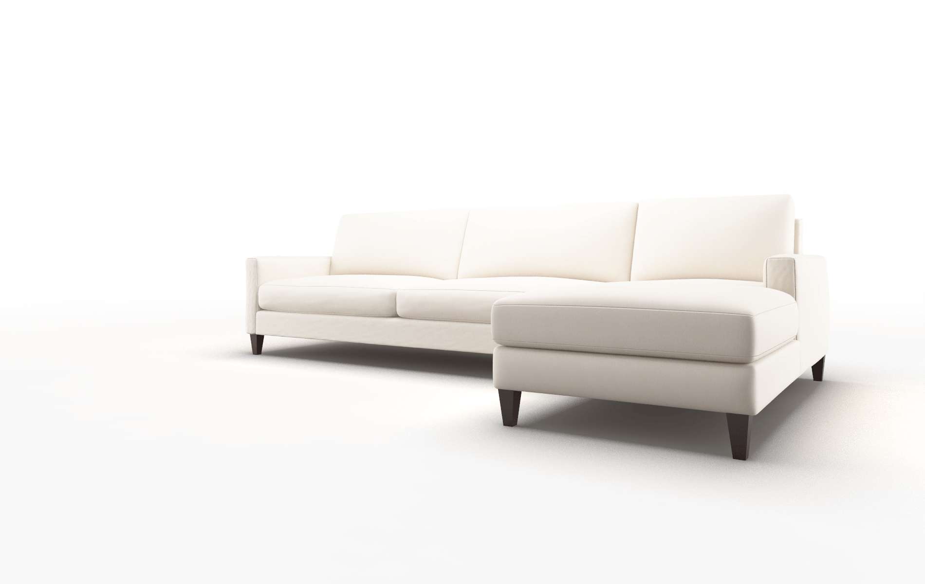 Cannes Urban_d Snow Panel espresso legs 4