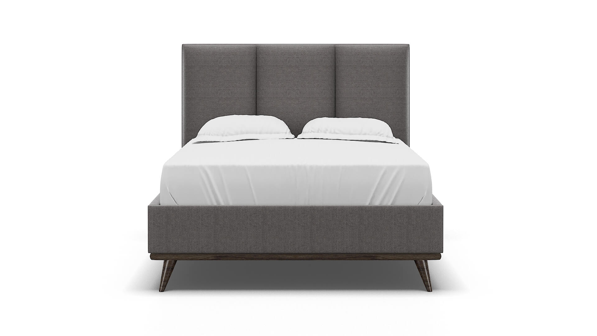 Celine Atlas_plz Silver Bed espresso legs 1