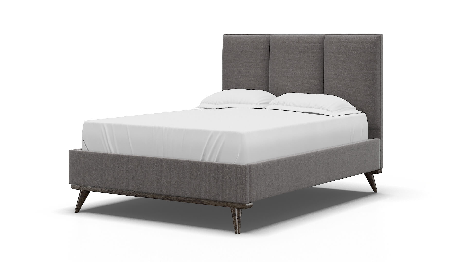 Celine Atlas_plz Silver Bed espresso legs 5