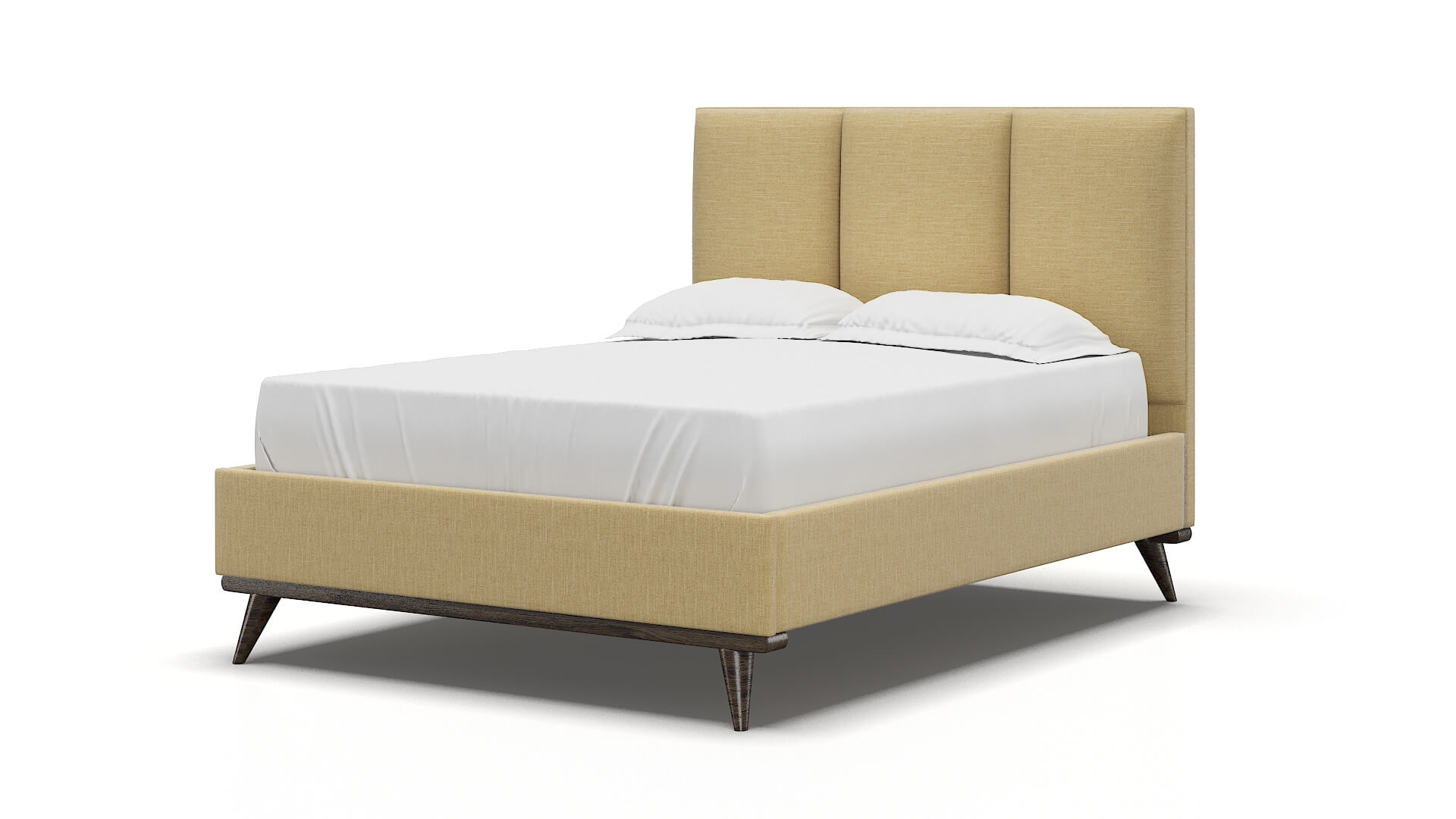 Celine Avalon_hp Ginger Bed espresso legs 5