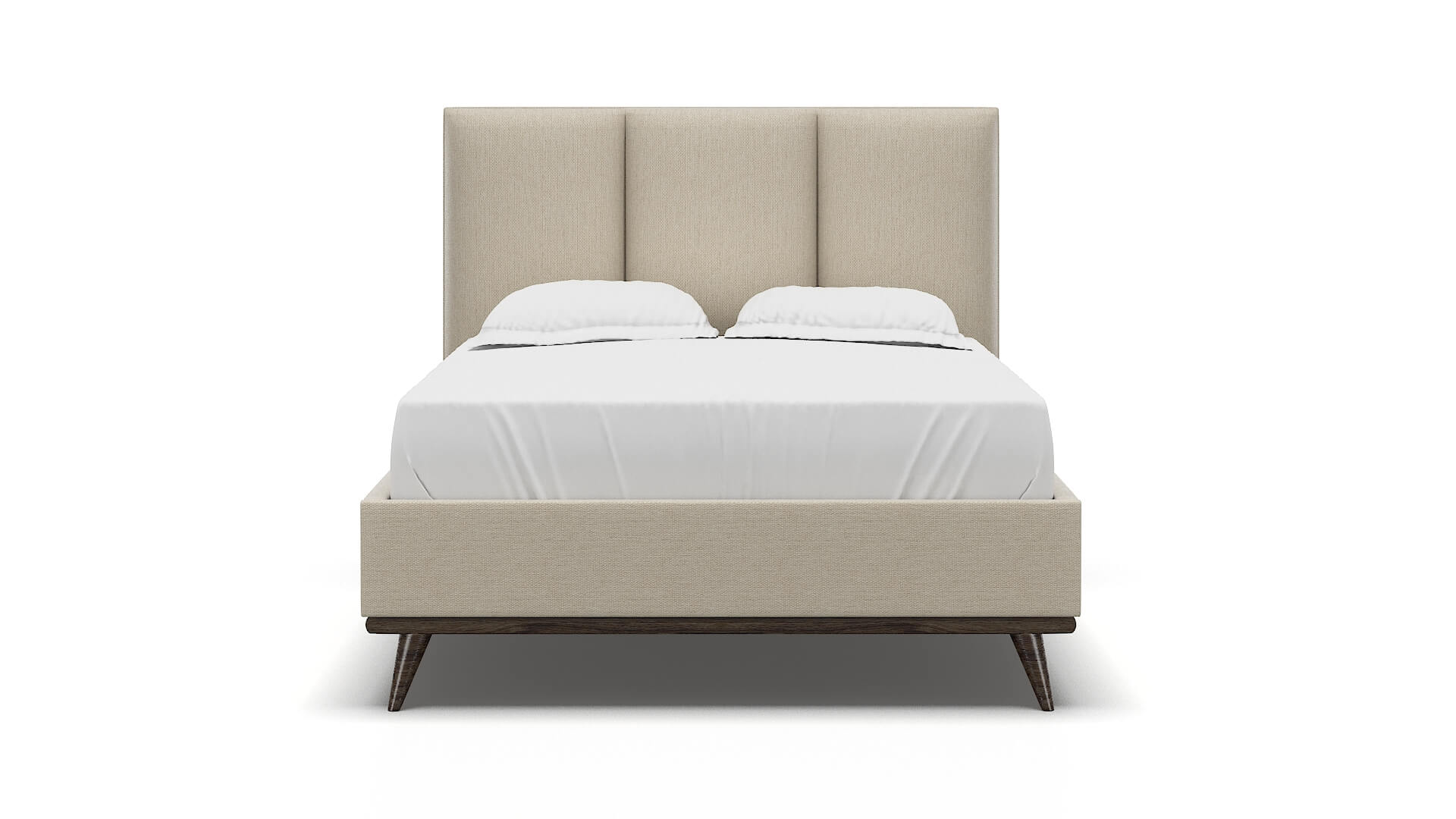 Celine Avenger Beach Bed espresso legs 1