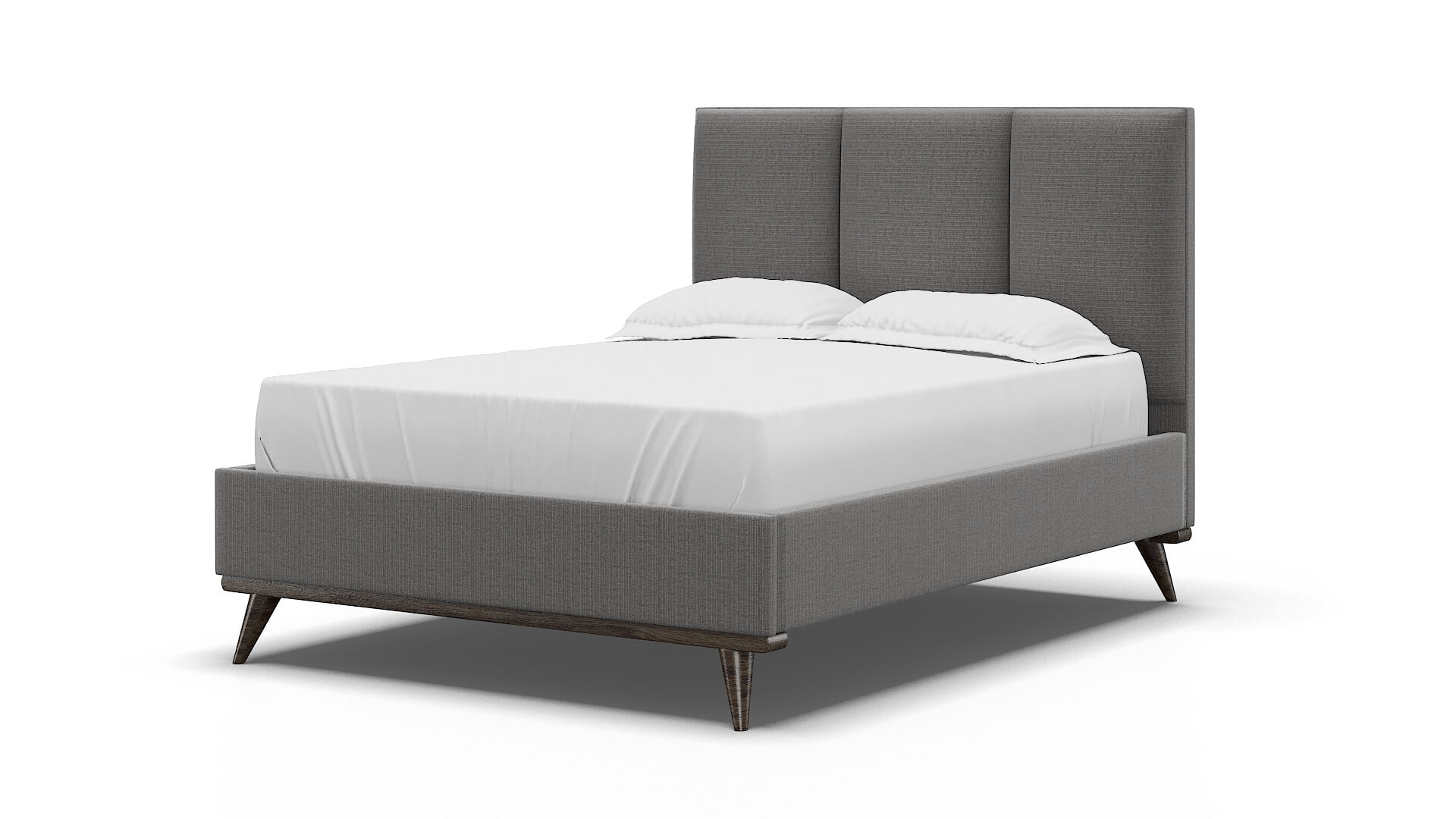 Celine Avenger Zinc Bed espresso legs 5