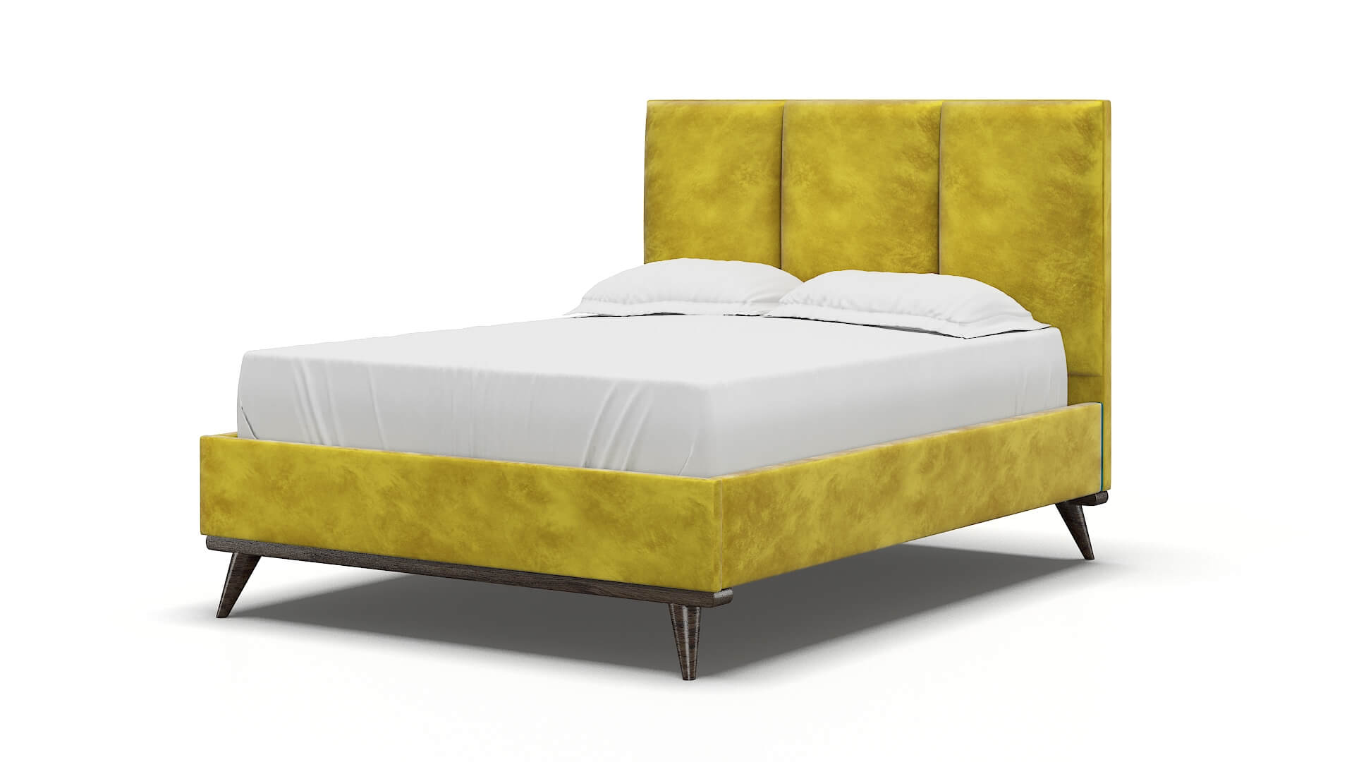 Celine Buzz Belle Bed espresso legs 5