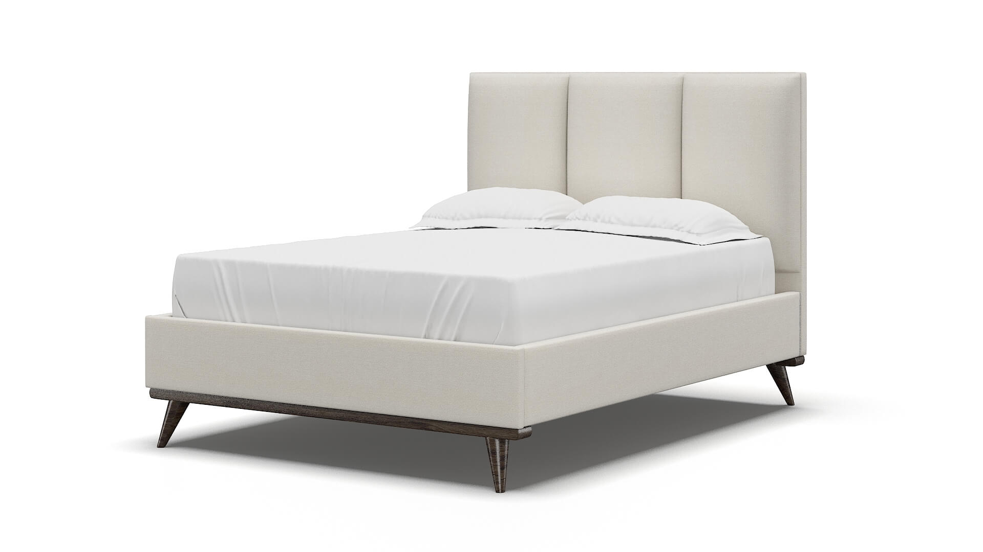 Celine Chance Bone Bed espresso legs 5