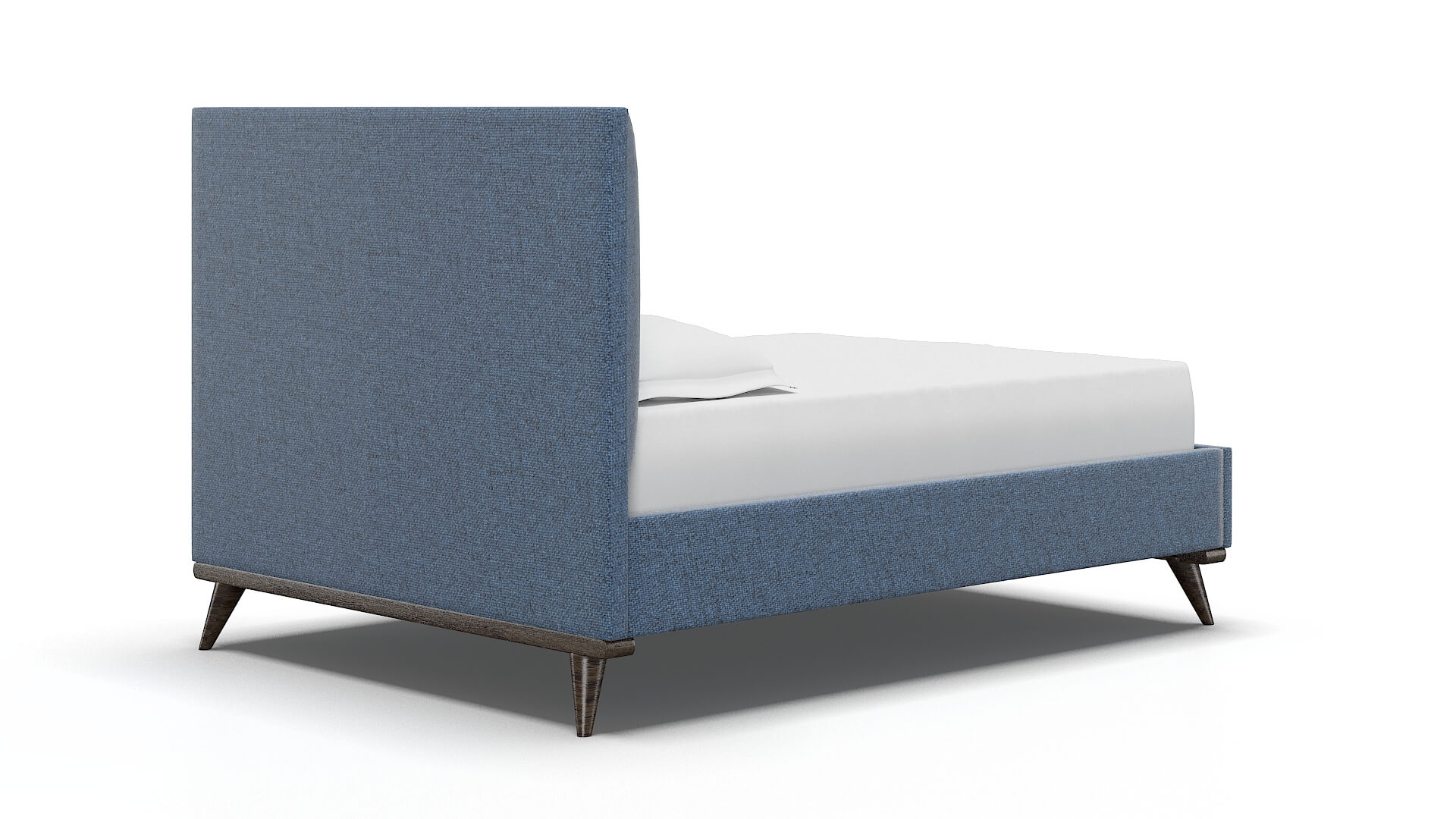 Celine Clyde Deep_ocean Bed espresso legs 4