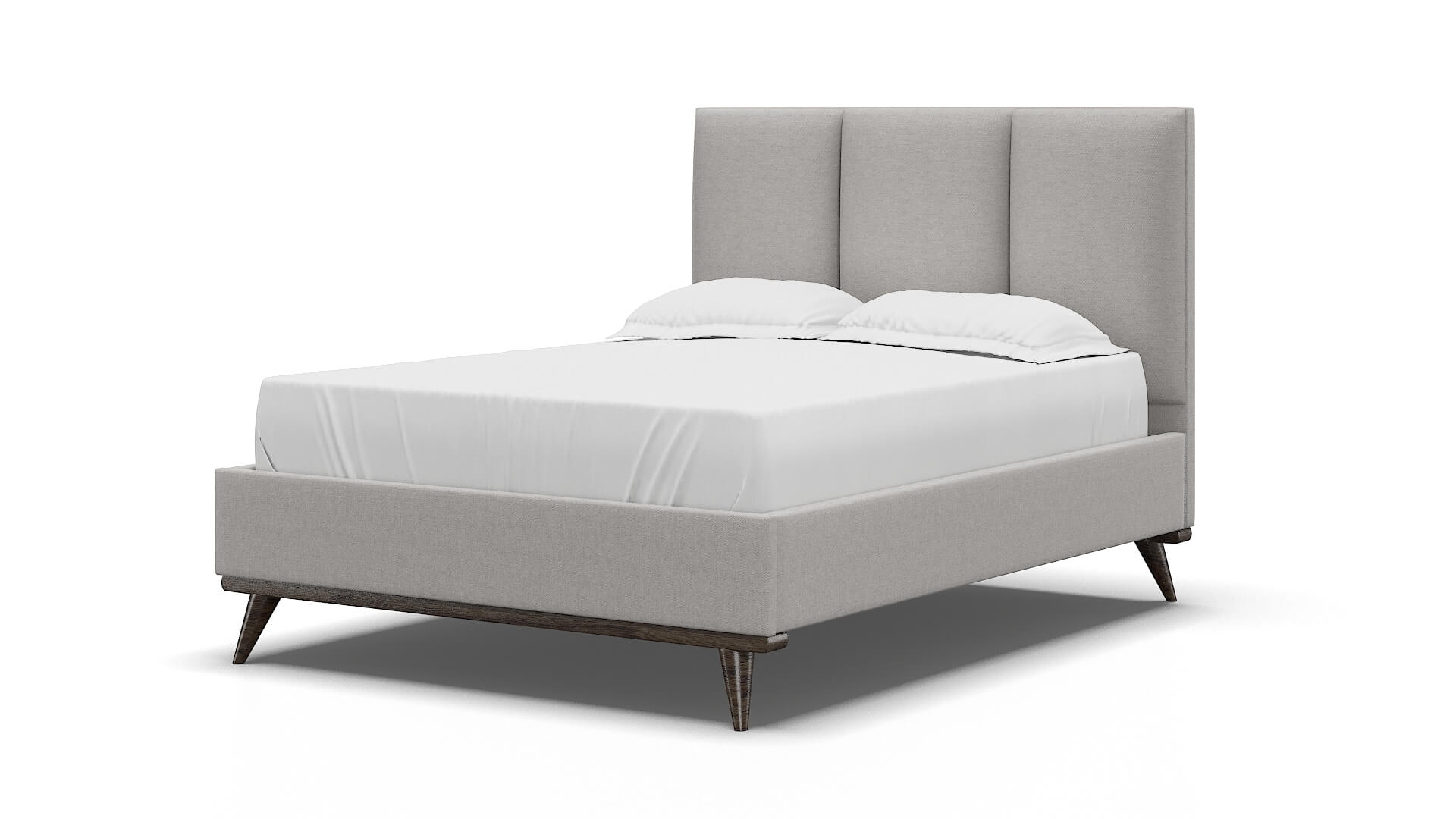 Celine Curious Spa Bed espresso legs 5
