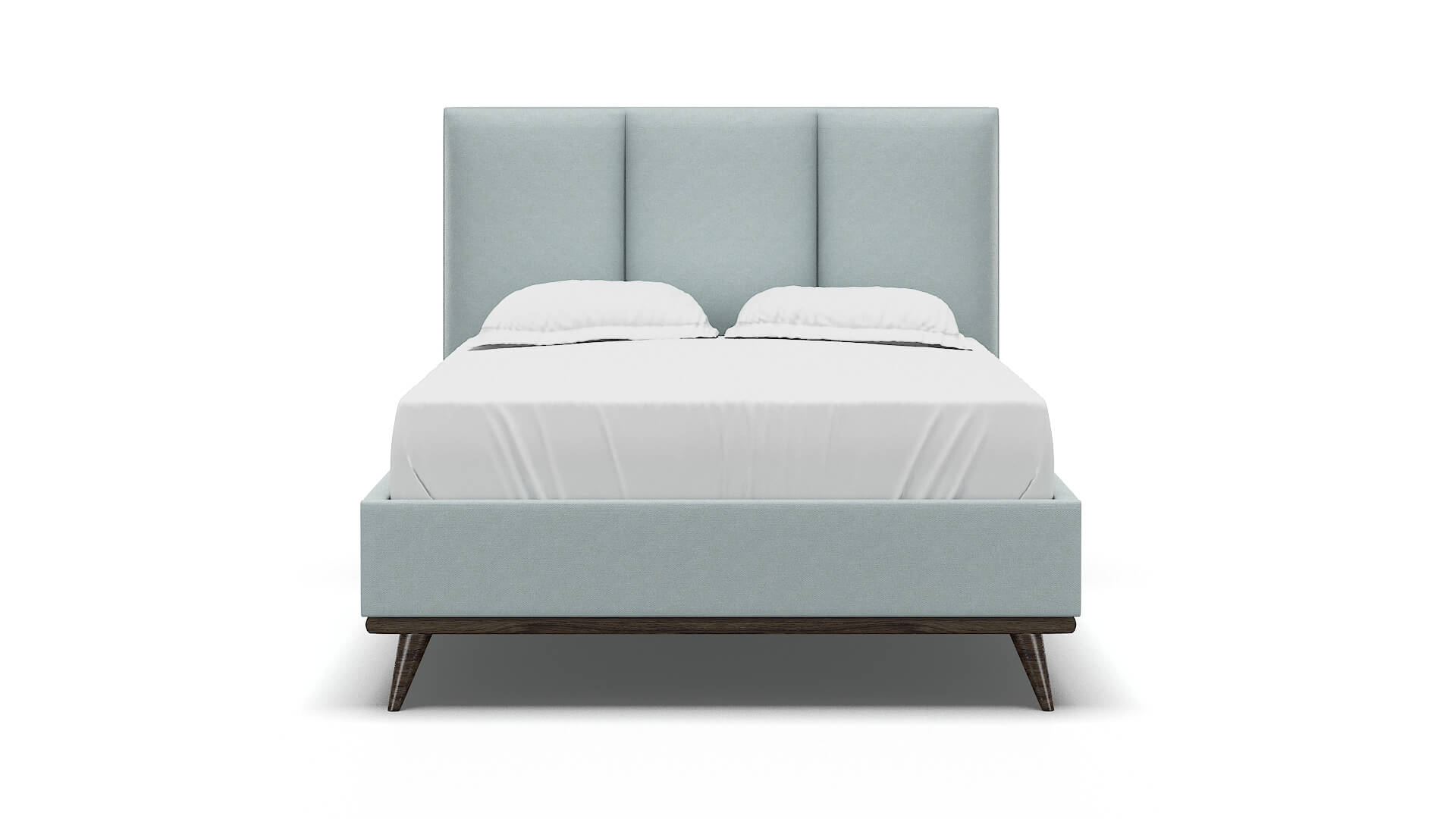 Celine Elliot Spa Bed espresso legs 1