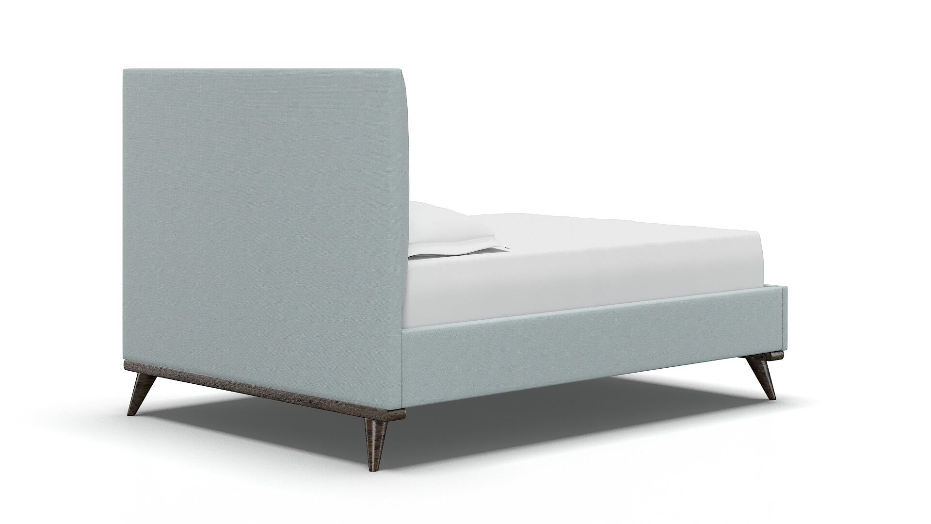 Celine Elliot Spa Bed espresso legs 4