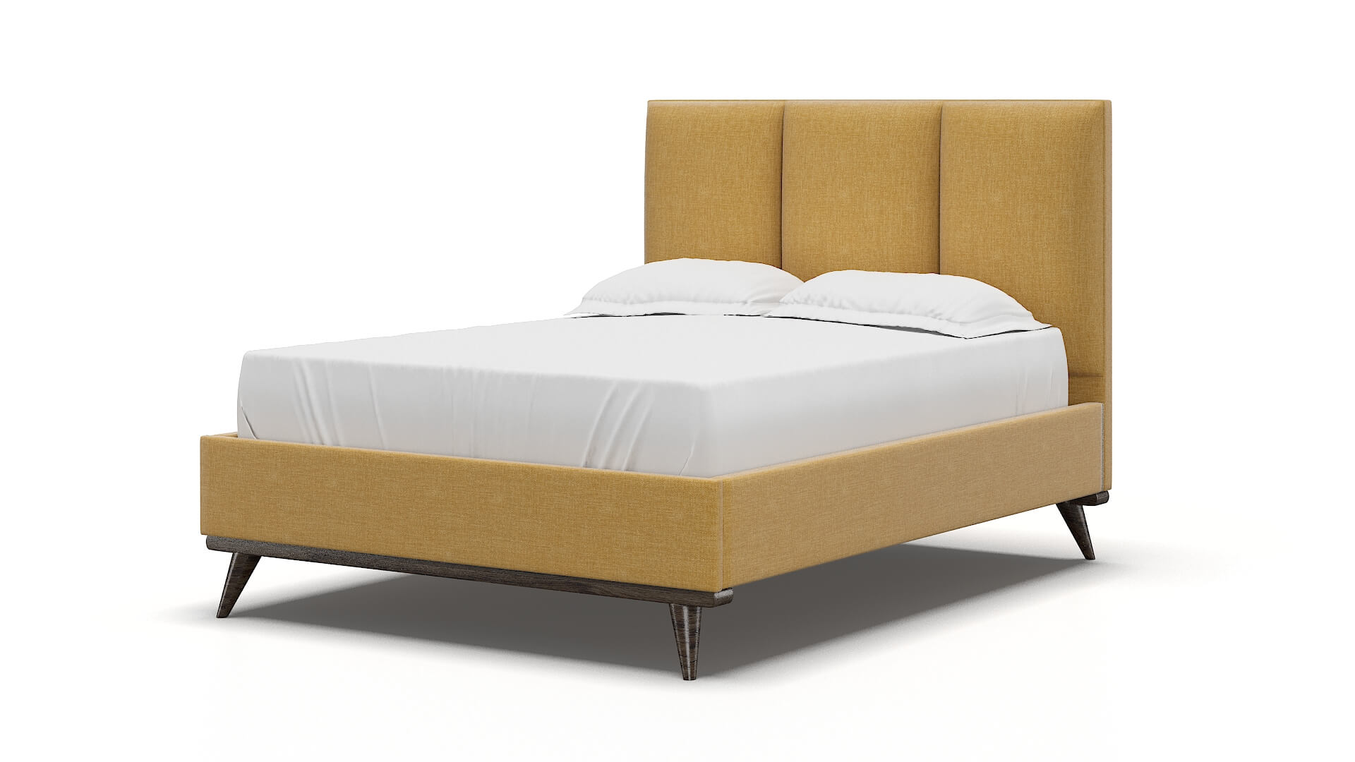 Celine Insight Citronella Bed espresso legs 5