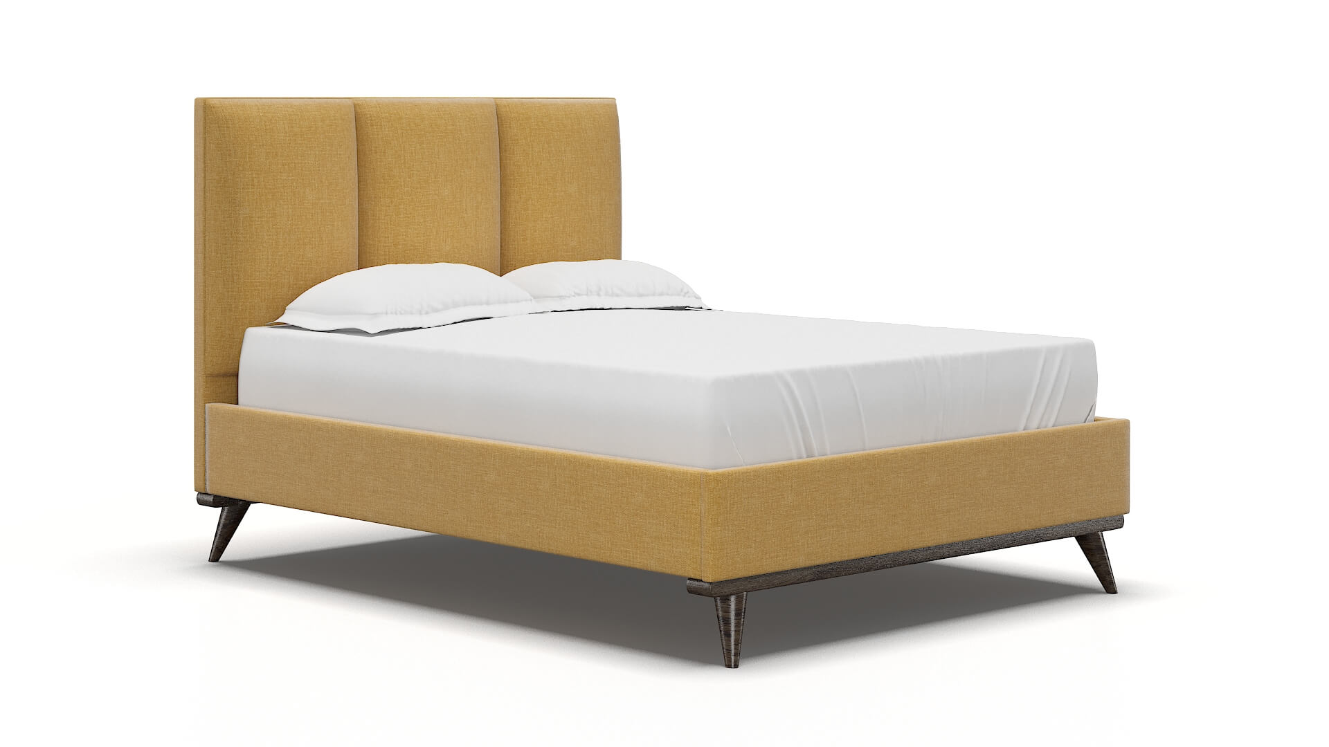 Celine Keylargo Honey Bed espresso legs 2