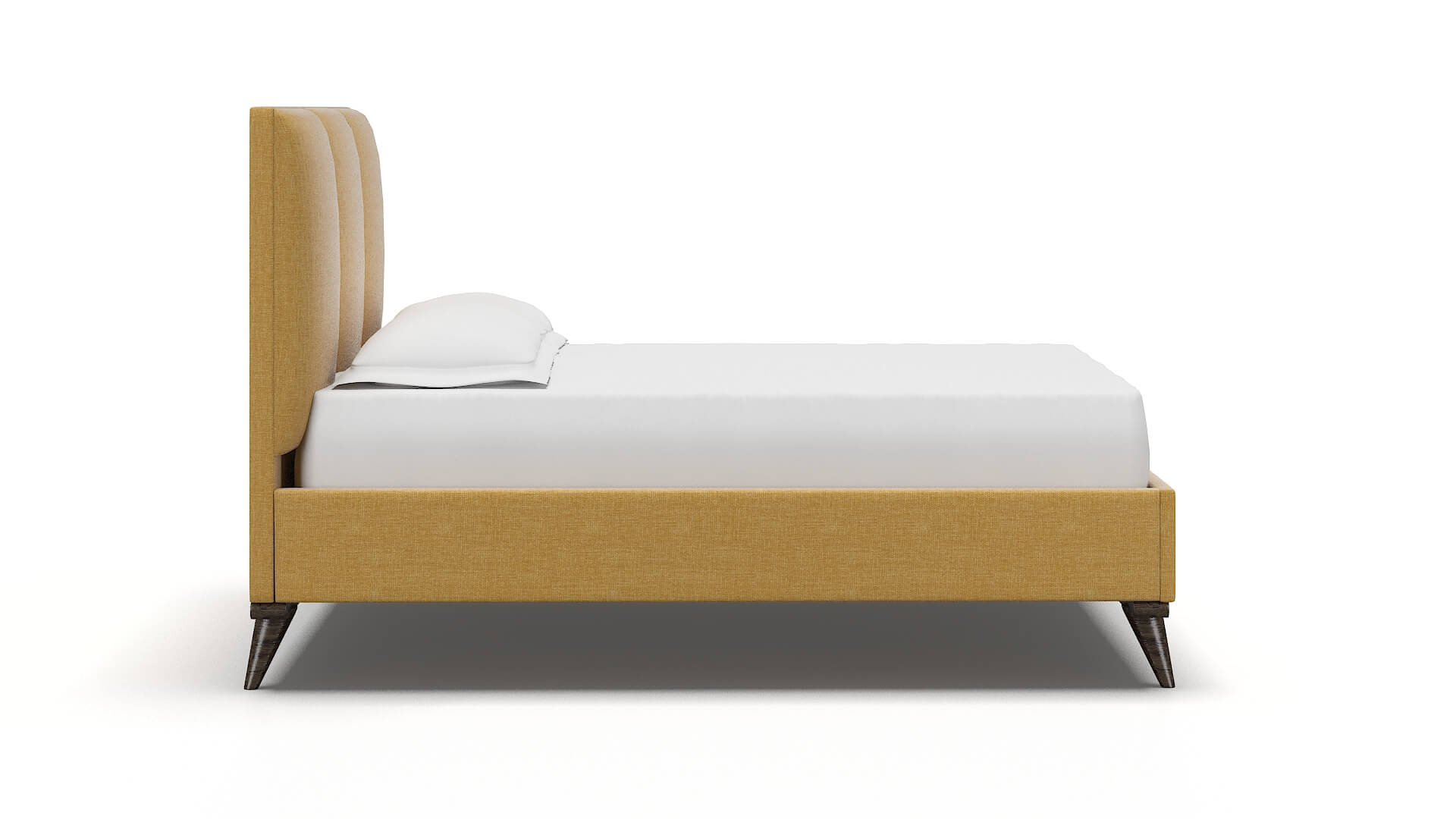 Celine Keylargo Honey Bed espresso legs 3