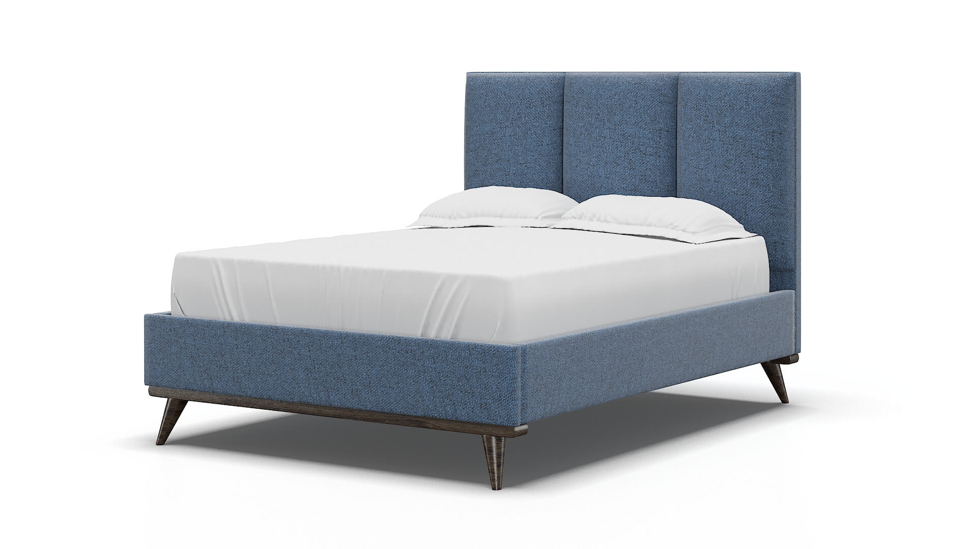 Celine Leslie Indigo Bed espresso legs 5