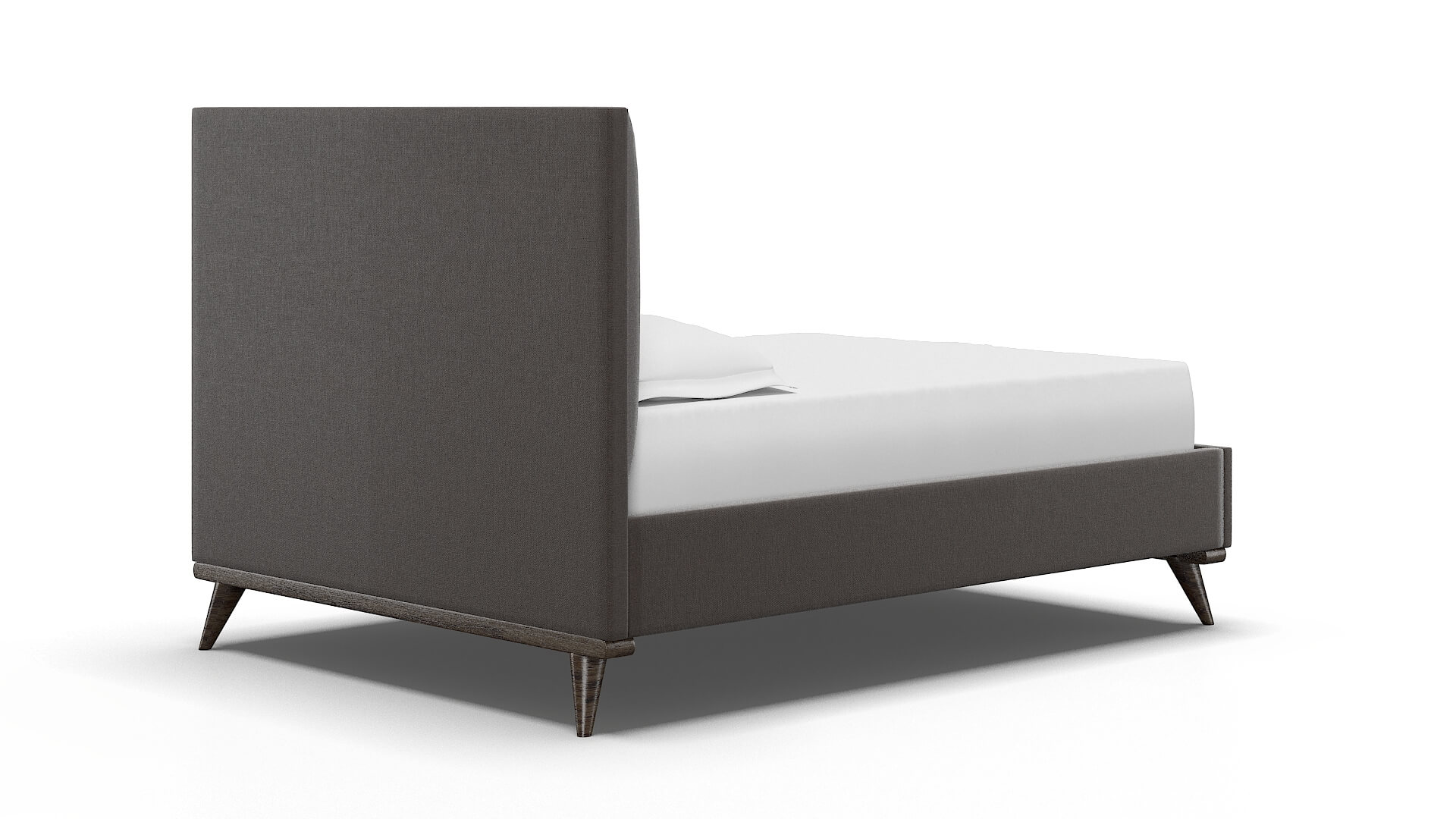 Celine Naples Graphite Bed espresso legs 4