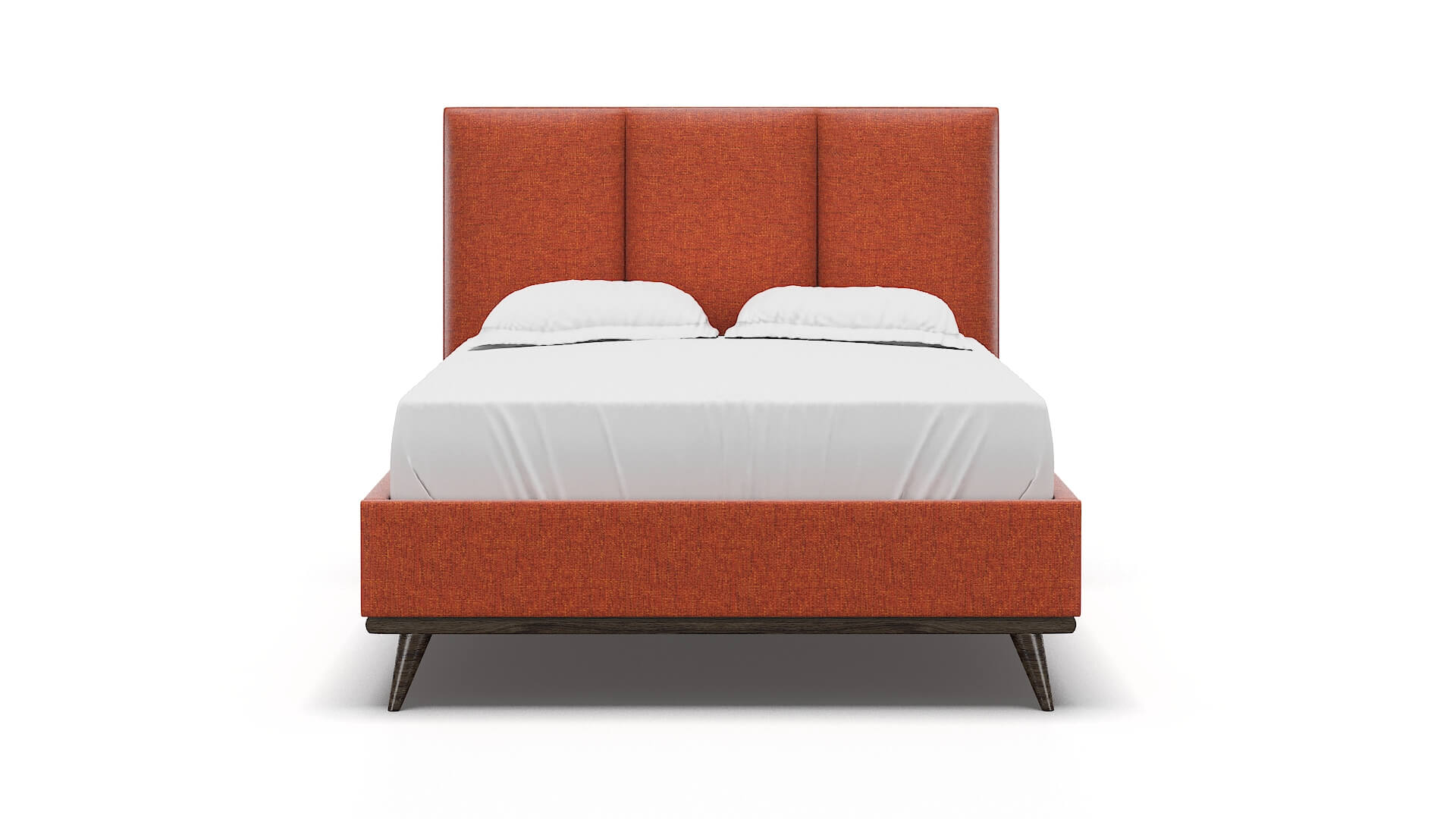 Celine Notion Tang Bed espresso legs 1