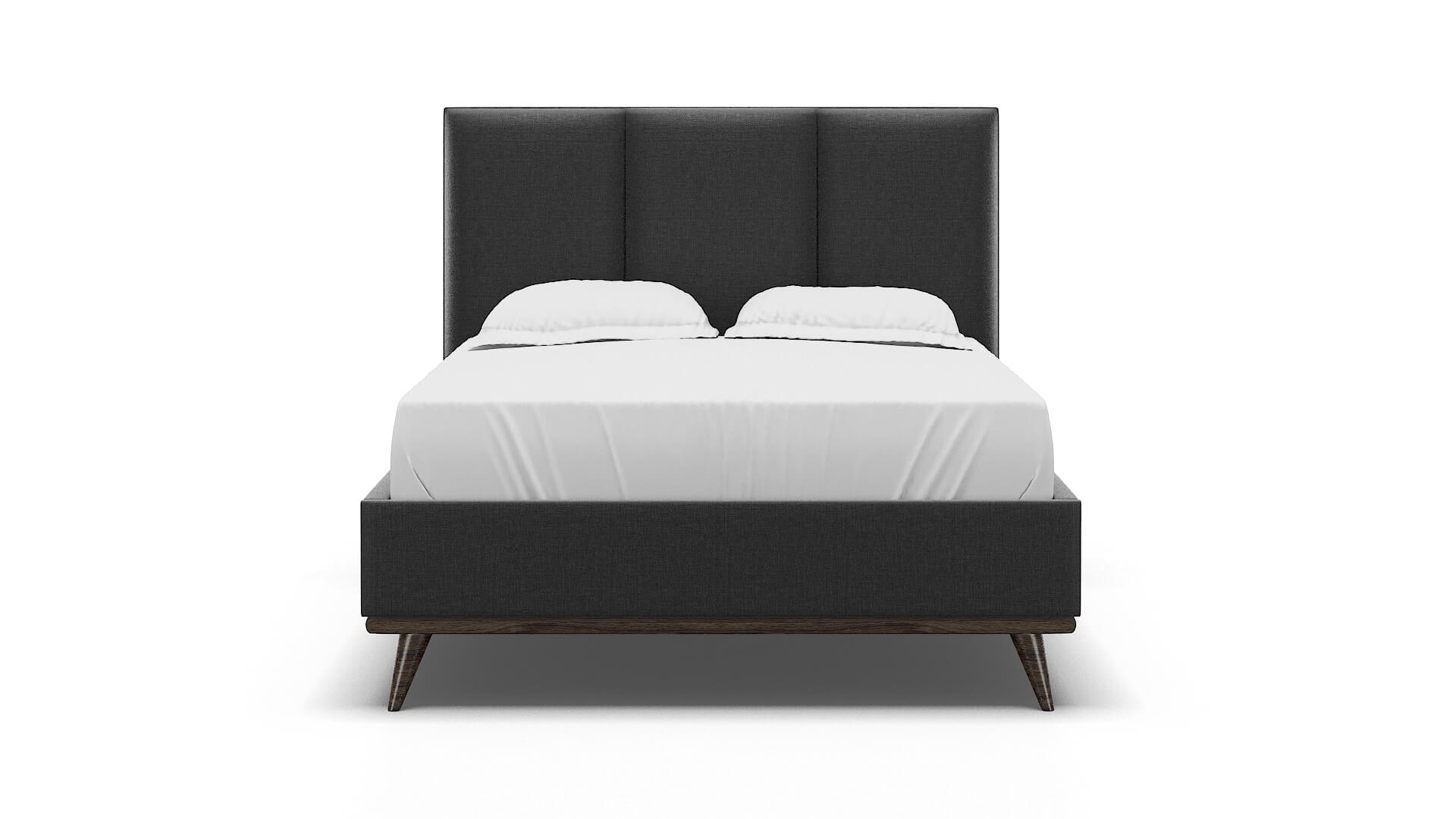 Celine Sosoftness 54 Bed espresso legs 1