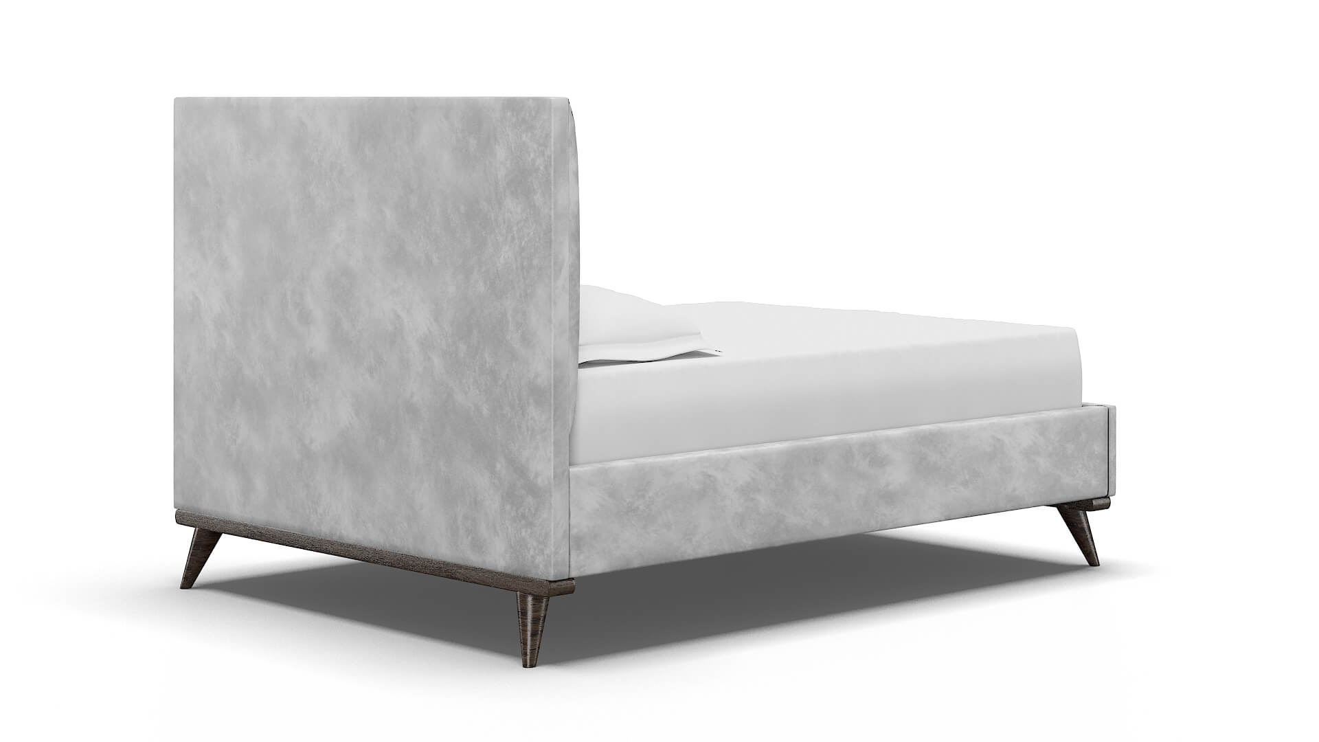 Celine Terrain Pearl Bed espresso legs 4