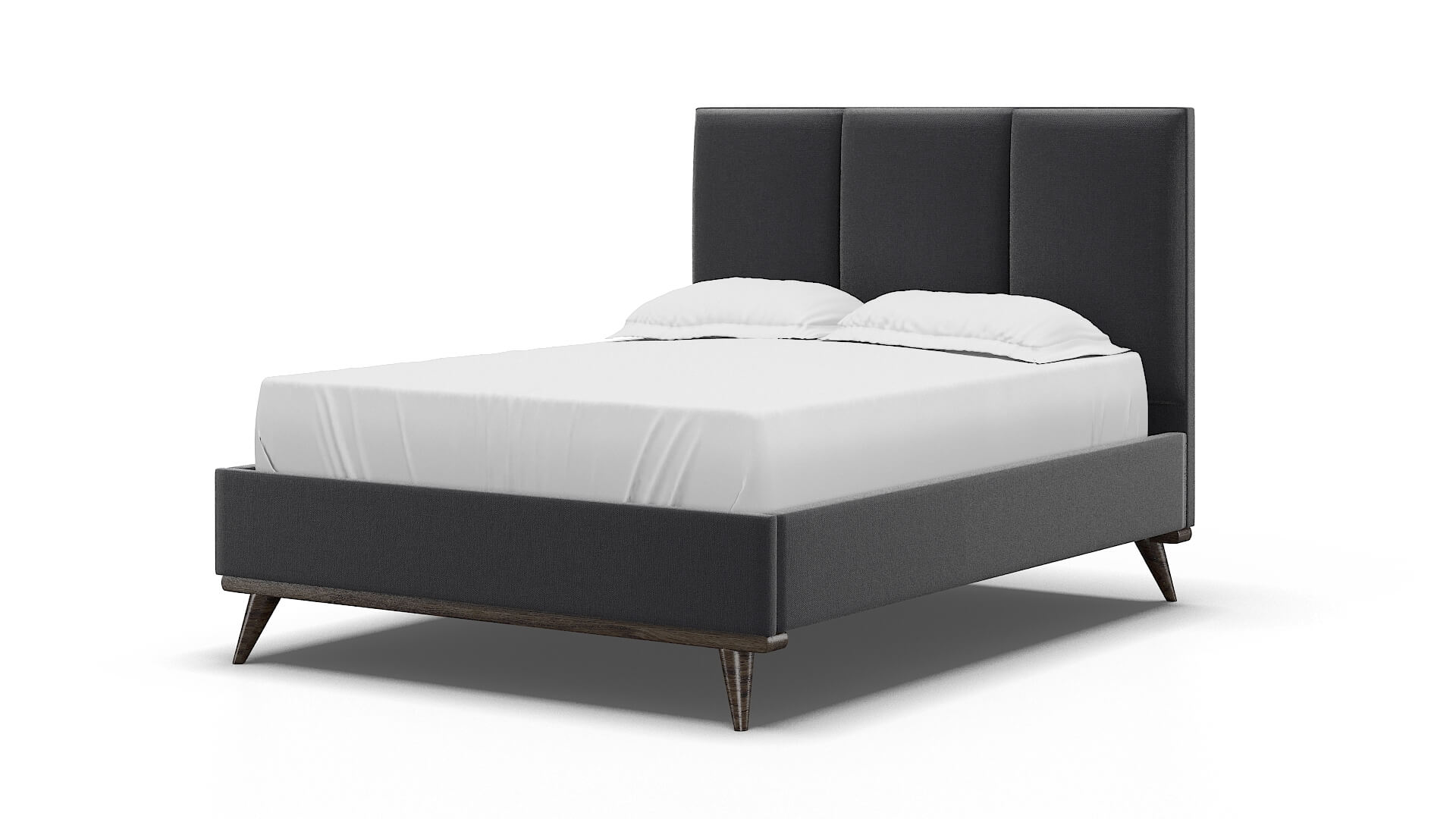 Celine Urban_d Eclipse Bed espresso legs 5