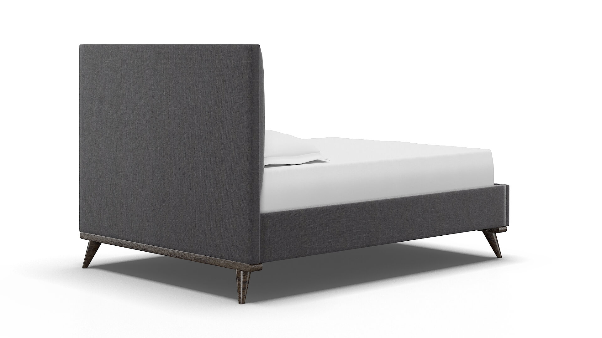 Celine Venus Onyx Bed espresso legs 4