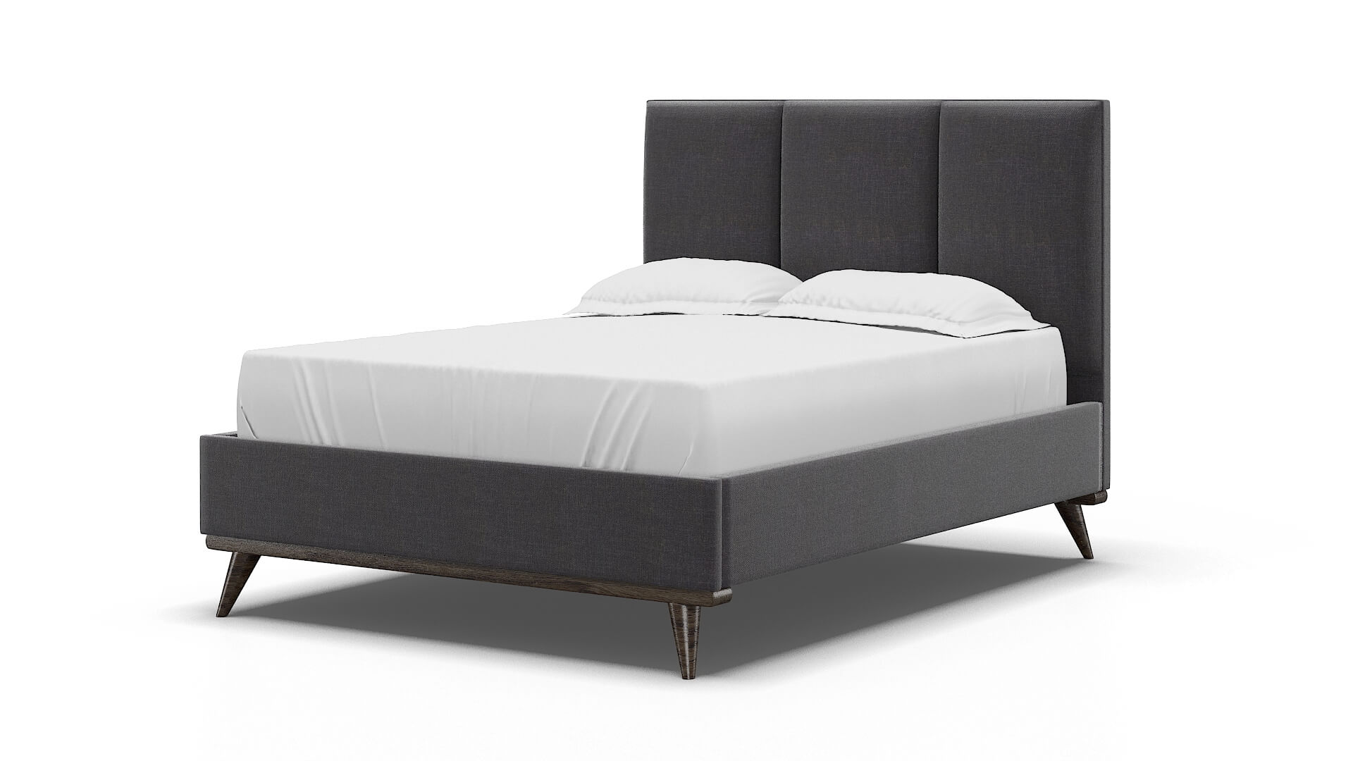 Celine Venus Onyx Bed espresso legs 5