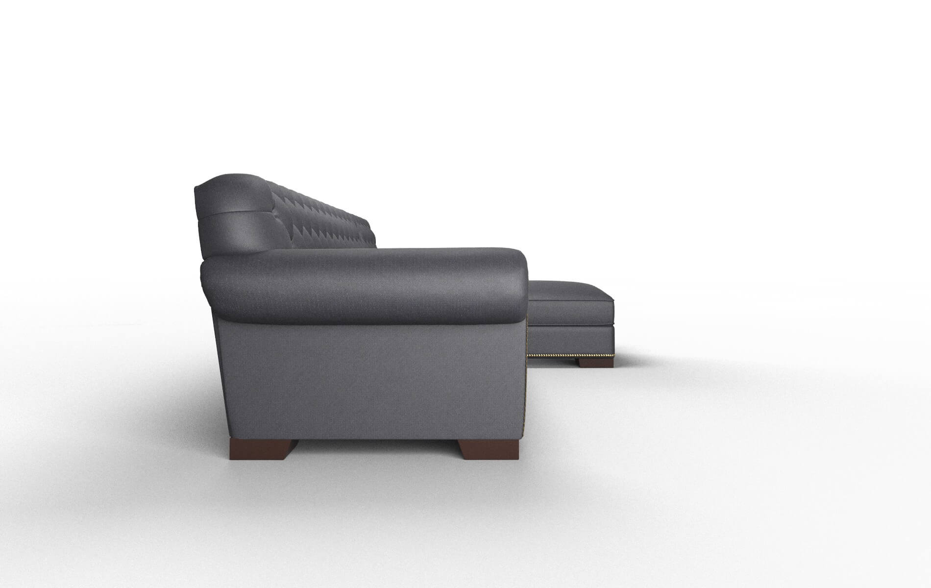 Chester Atlas_plz Navy Panel espresso legs 3