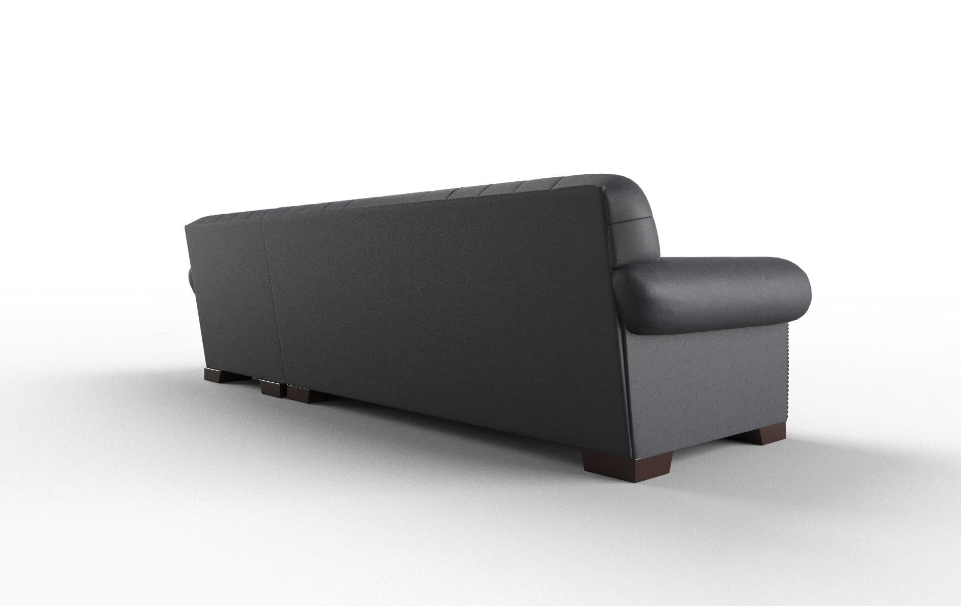 Chester Atlas_plz Navy Panel espresso legs 5