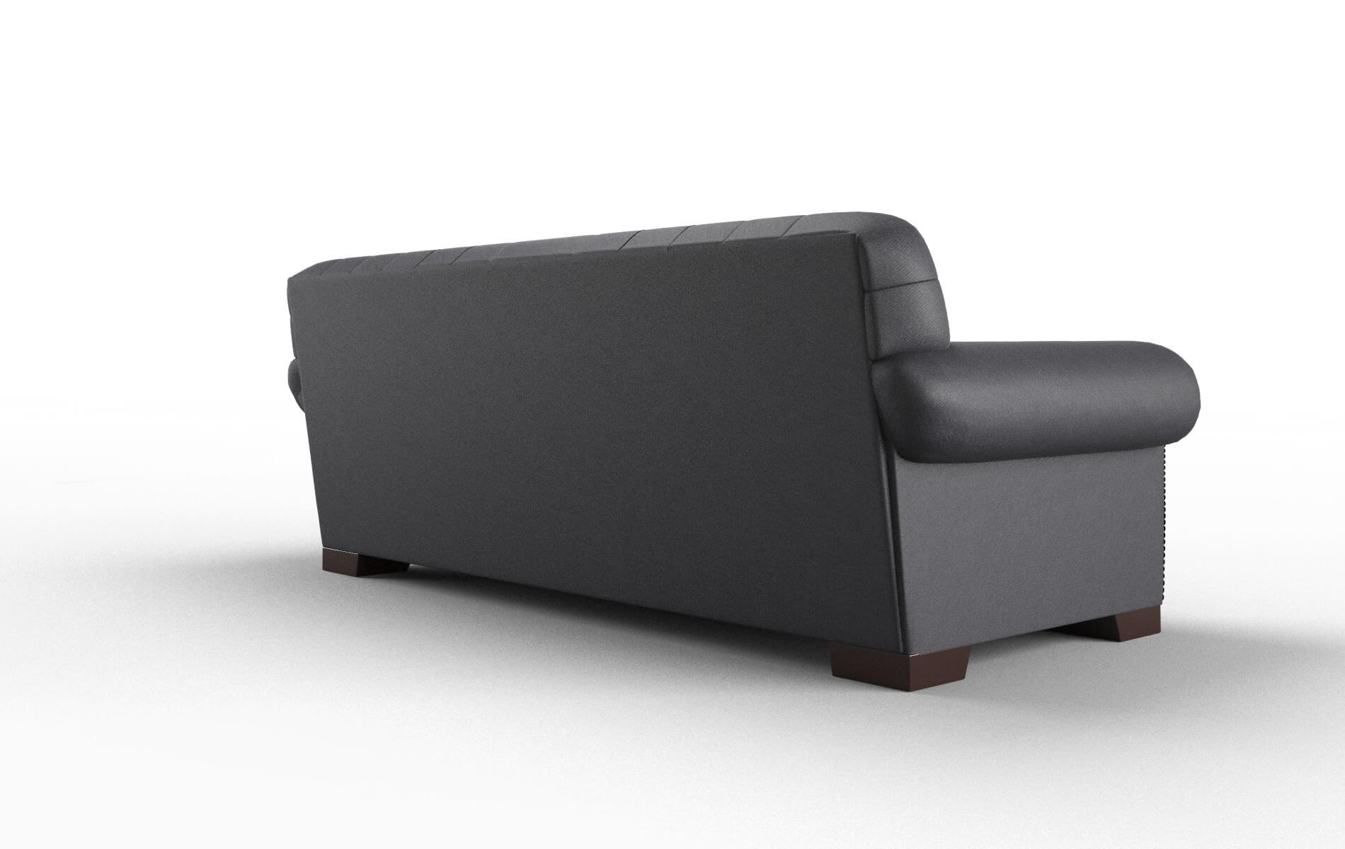 Chester Atlas_plz Navy Sofa espresso legs 5