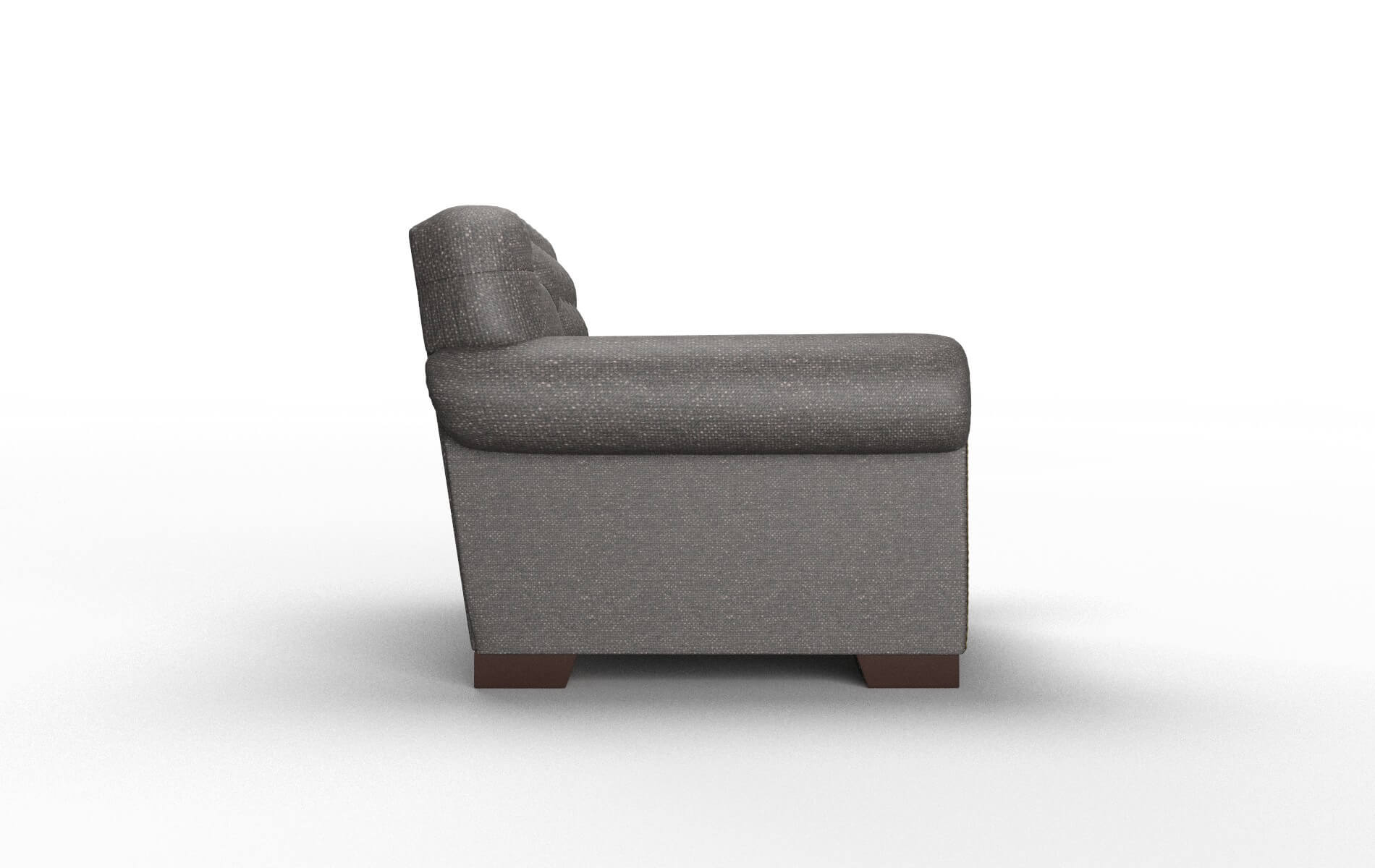 Chester Avenger Denim Chair espresso legs 3