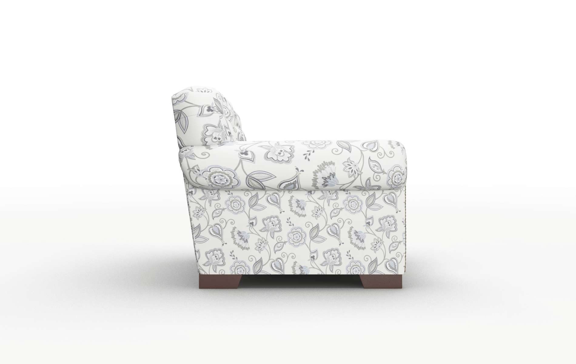 Chester Avignon Sky Chair espresso legs 3