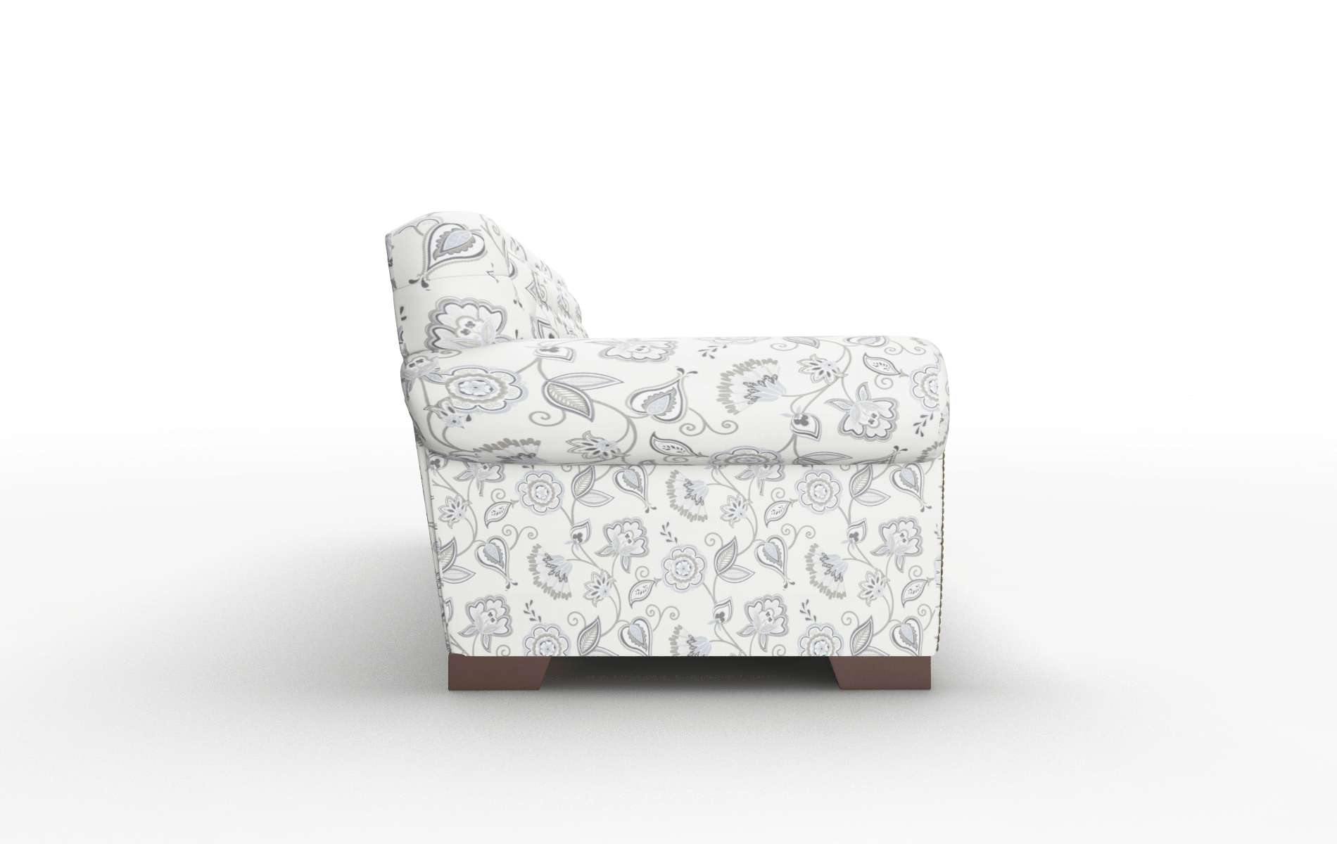 Chester Avignon Sky Sofa espresso legs 3