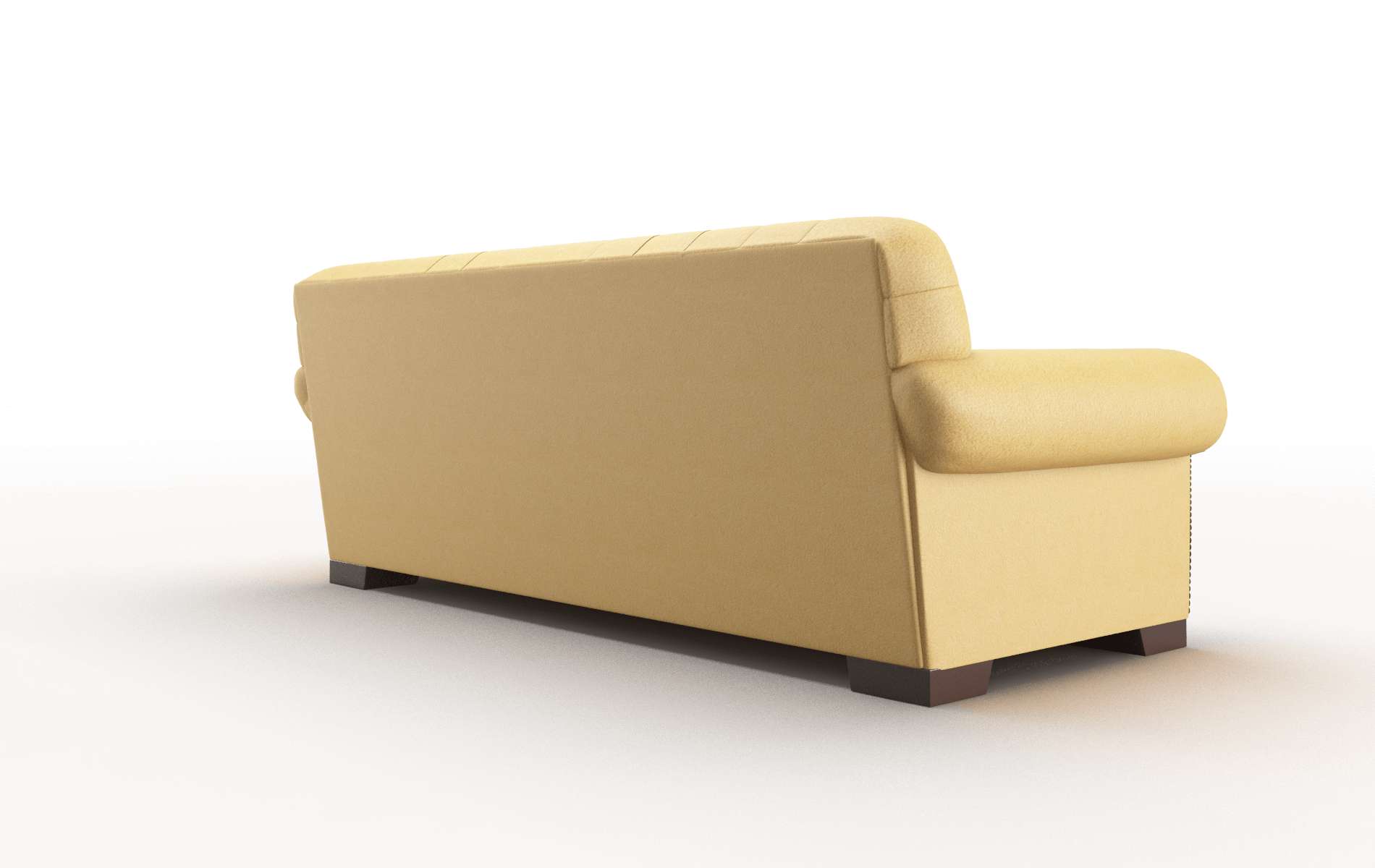 Chester Bella Amber Sofa espresso legs 5