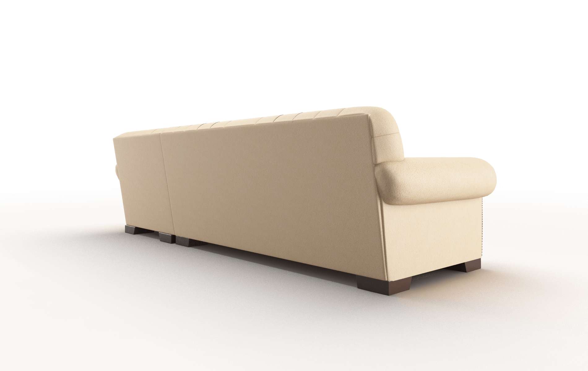 Chester Bella Coffee Panel espresso legs 5