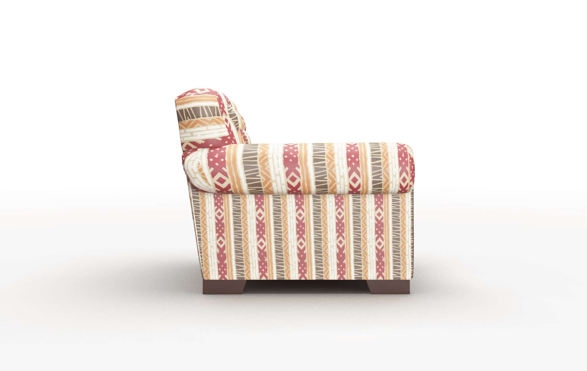 Chester Bodhi Tango Chair espresso legs 3