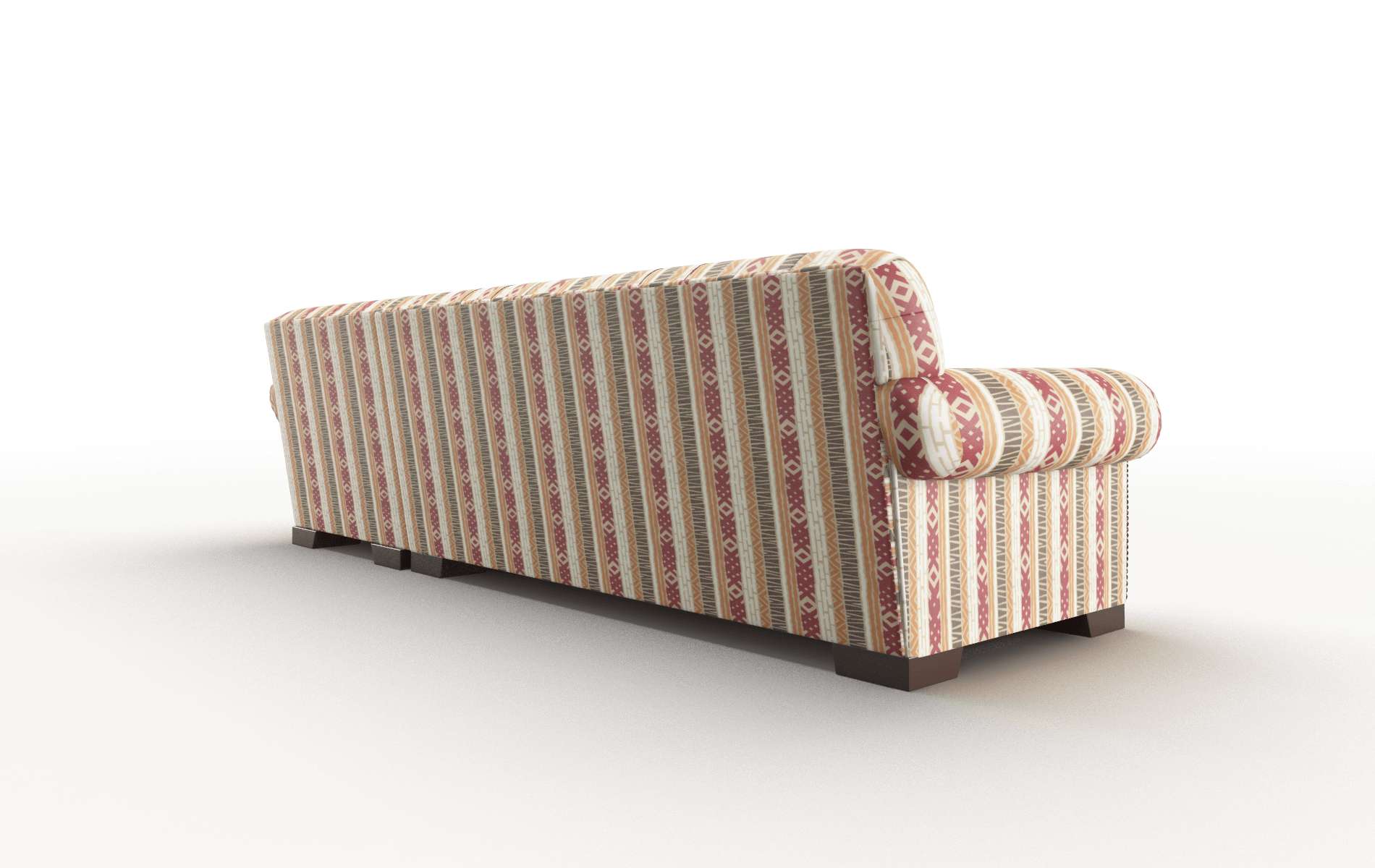 Chester Bodhi Tango Panel espresso legs 5