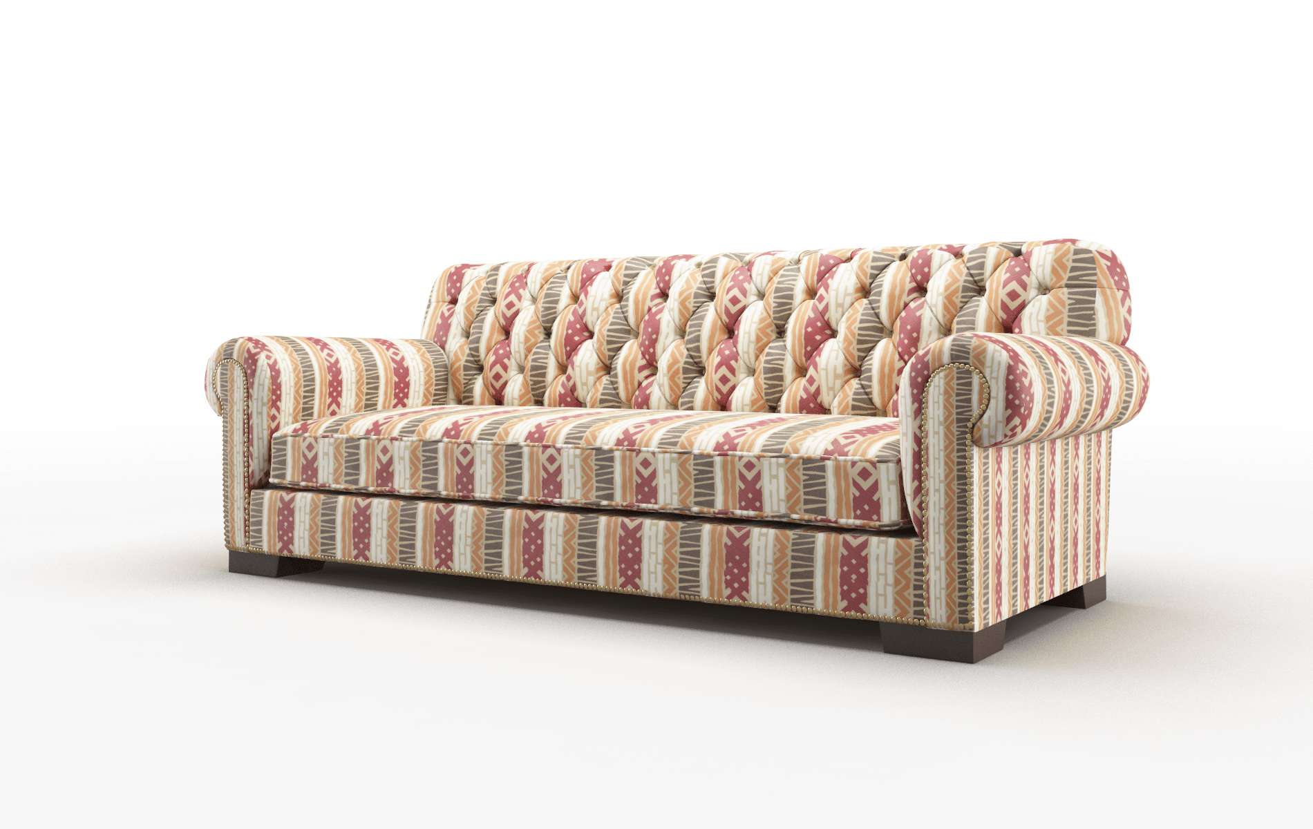 Chester Bodhi Tango Sofa espresso legs 4