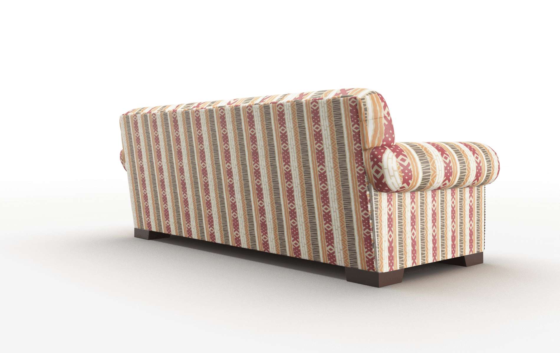 Chester Bodhi Tango Sofa espresso legs 5