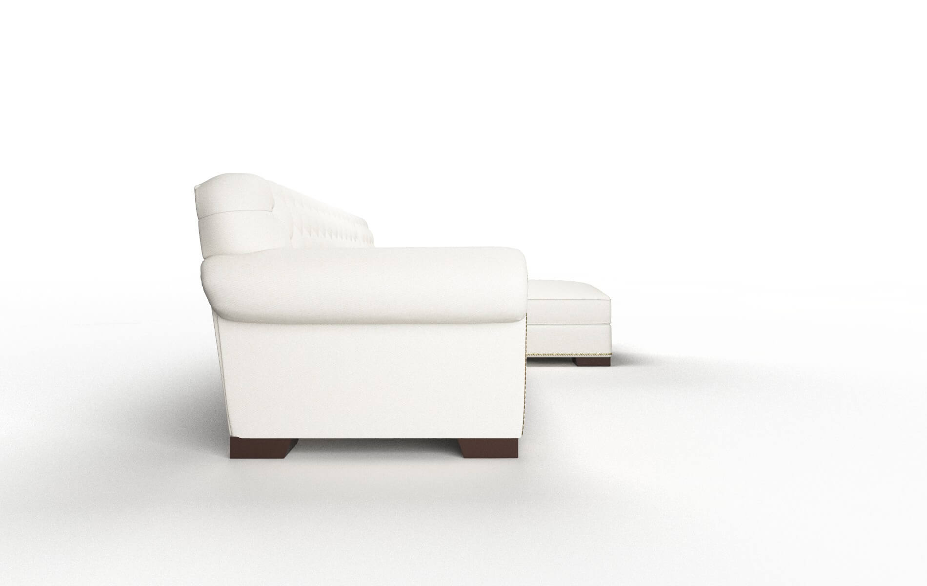 Chester Chance Bone Panel espresso legs 3