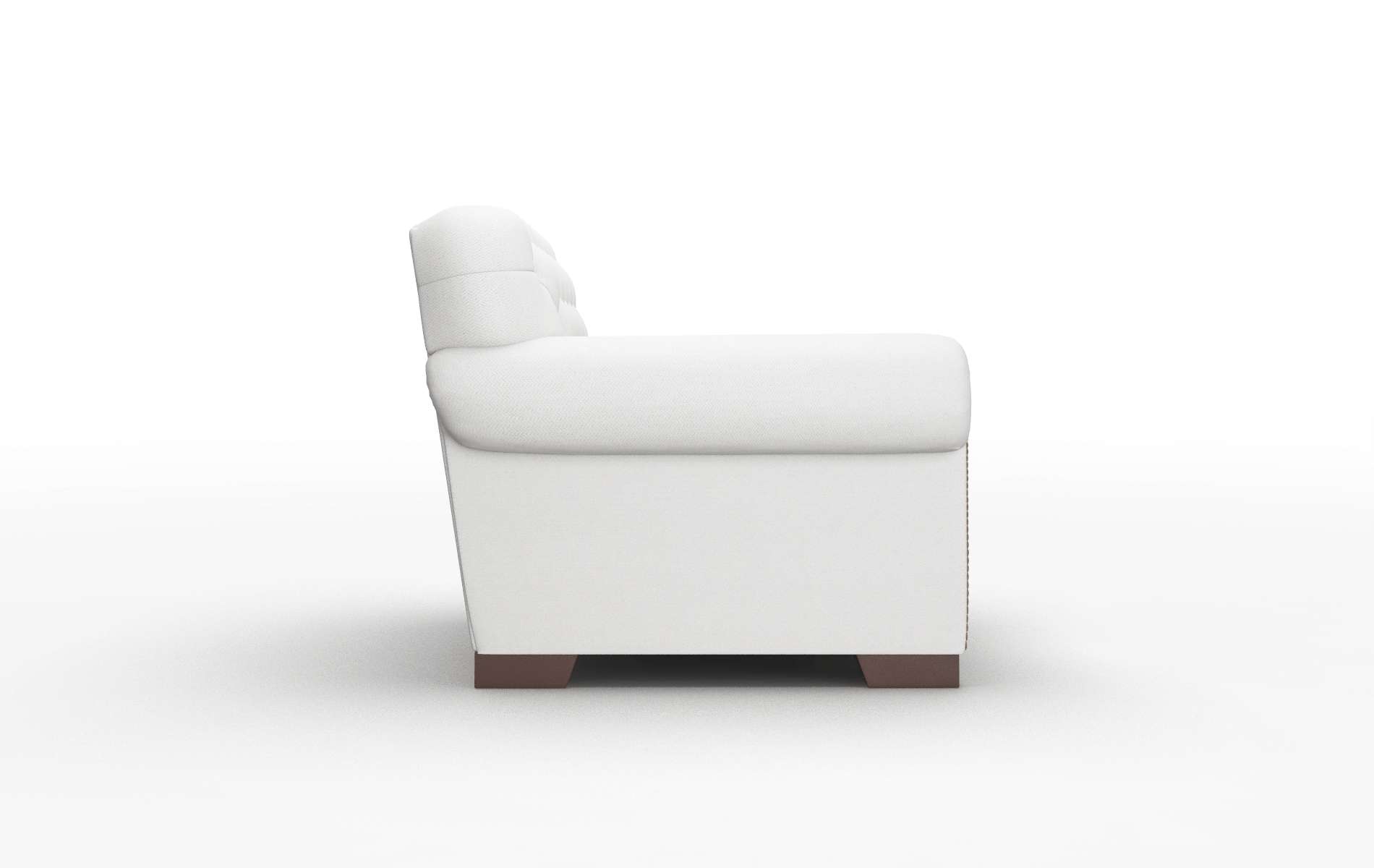 Chester Dawson Platinum Chair espresso legs 3