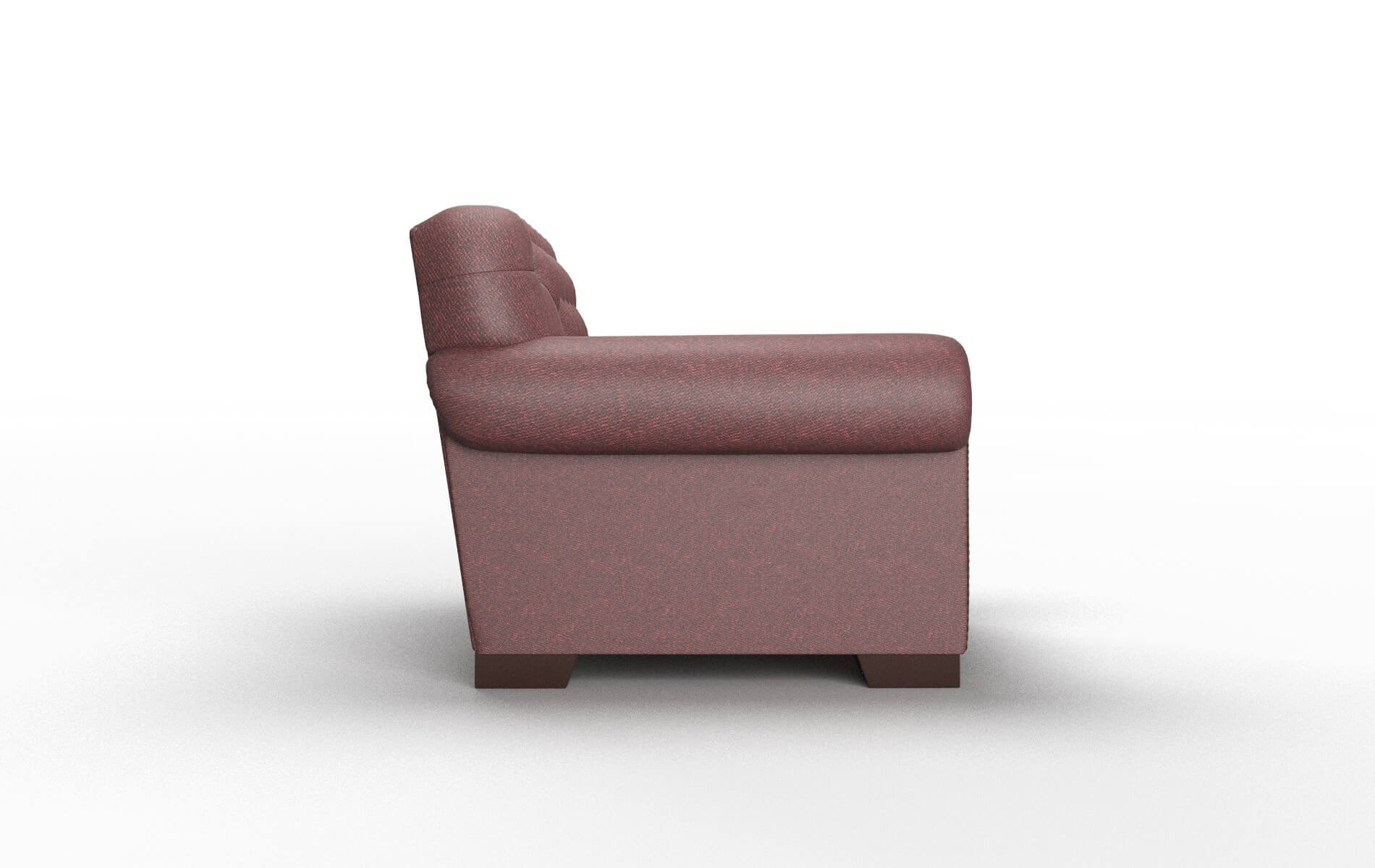 Chester Derby Berry Chair espresso legs 3