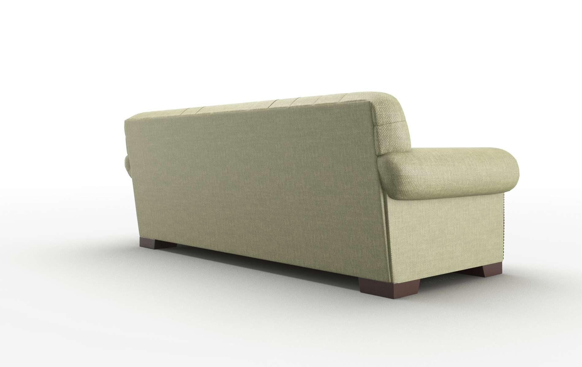 Chester Dream_d Forest Sofa espresso legs 5