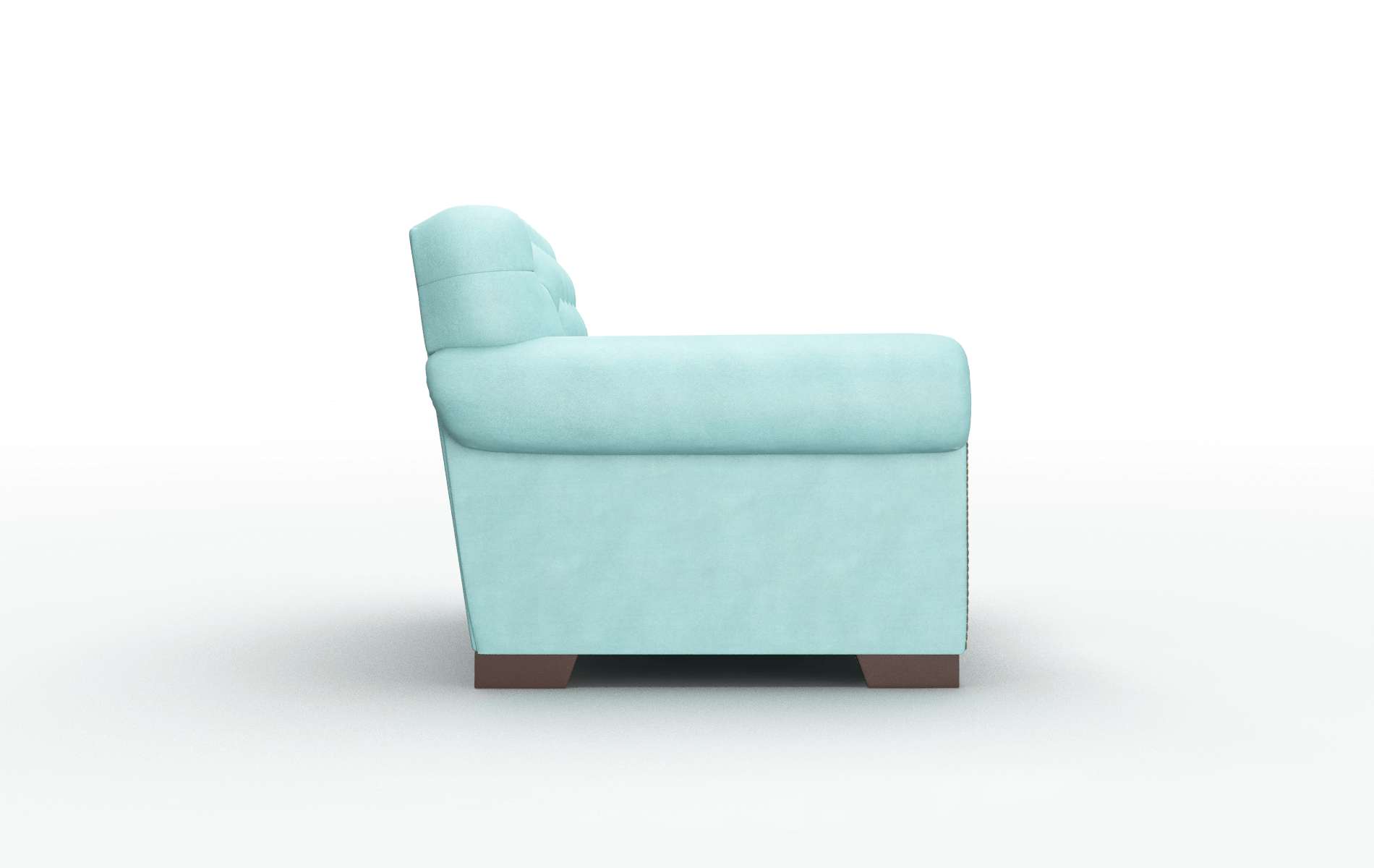 Chester Dream_d French_blue Chair espresso legs 3