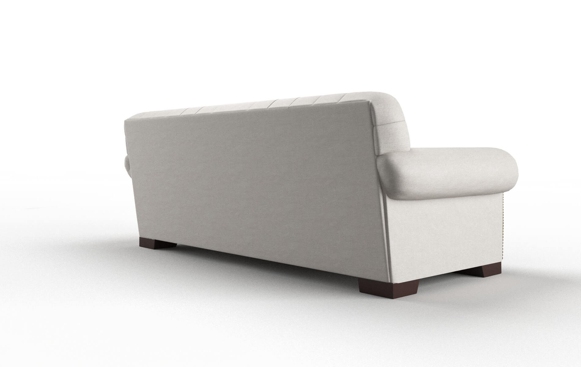 Chester Dream_d Stone Sofa espresso legs 5