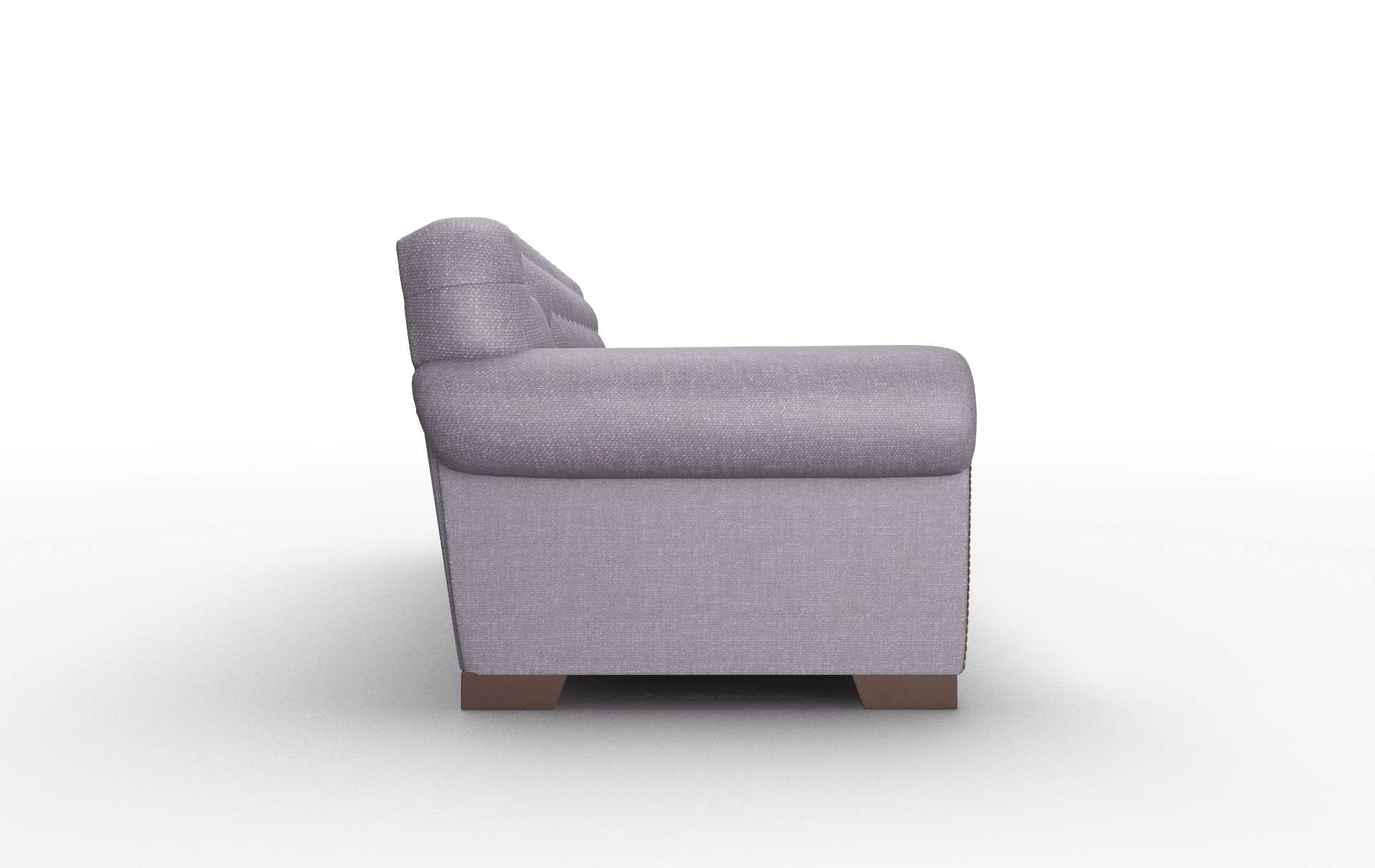 Chester Durham Ink Sofa espresso legs 3