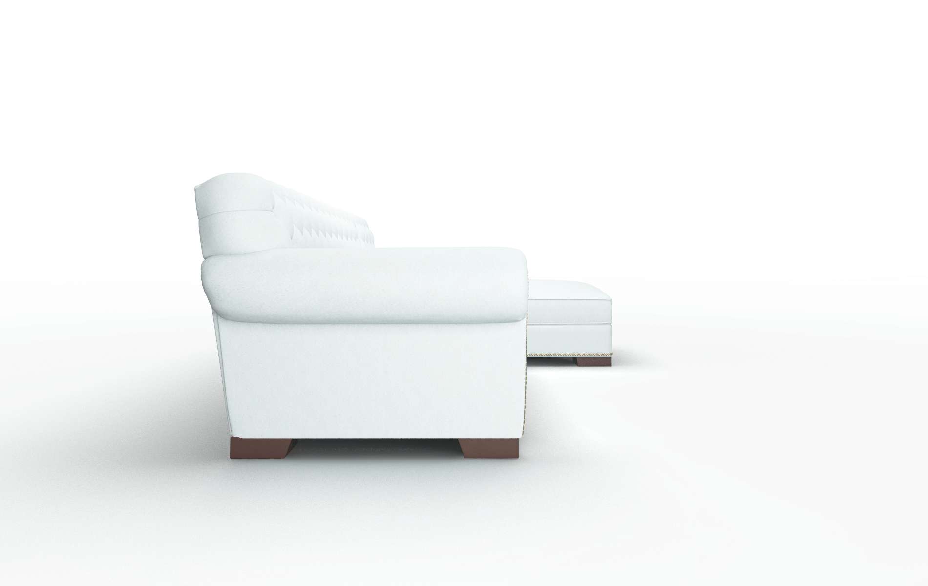 Chester Elliot Spa Panel espresso legs 3