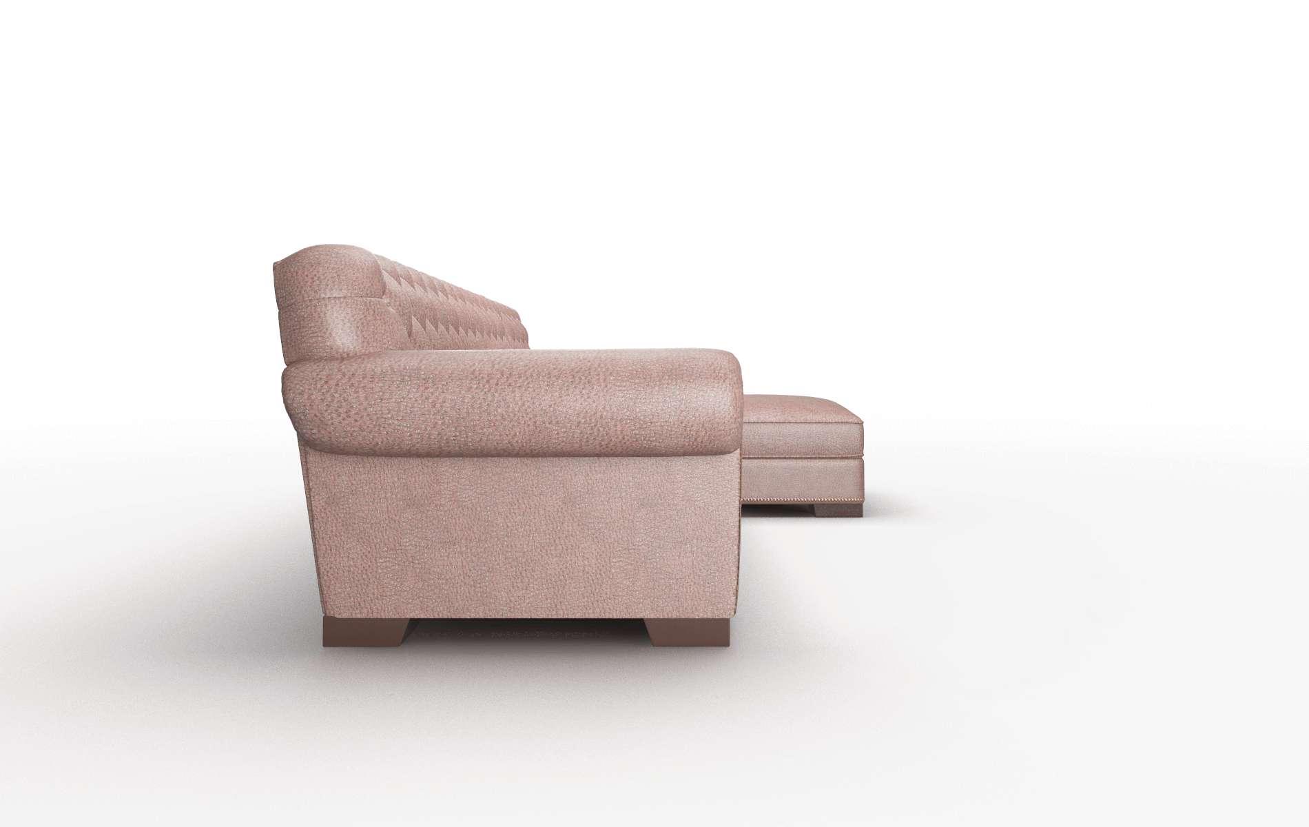 Chester Ford Brown Panel espresso legs 3