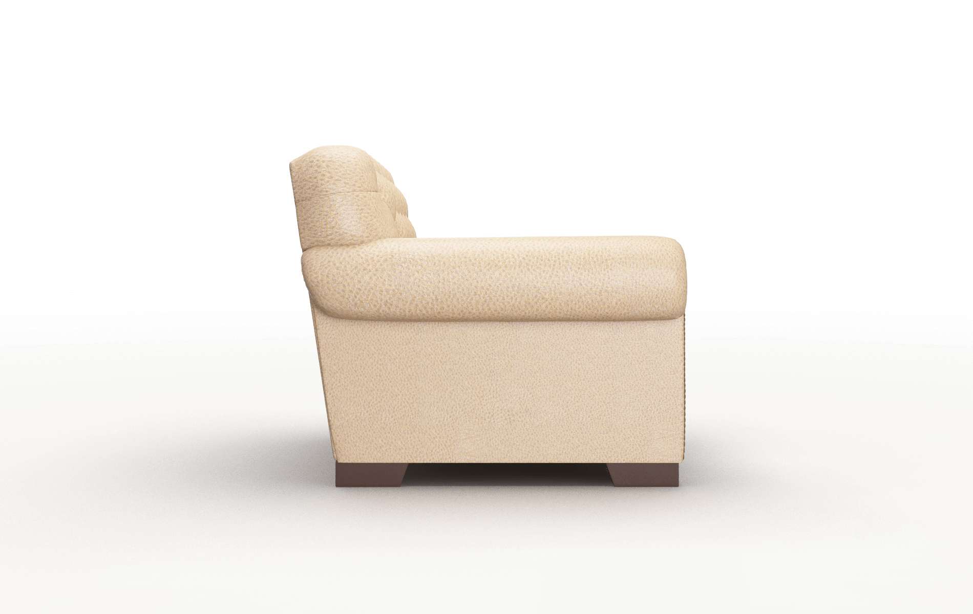 Chester Ford Dune Chair espresso legs 3