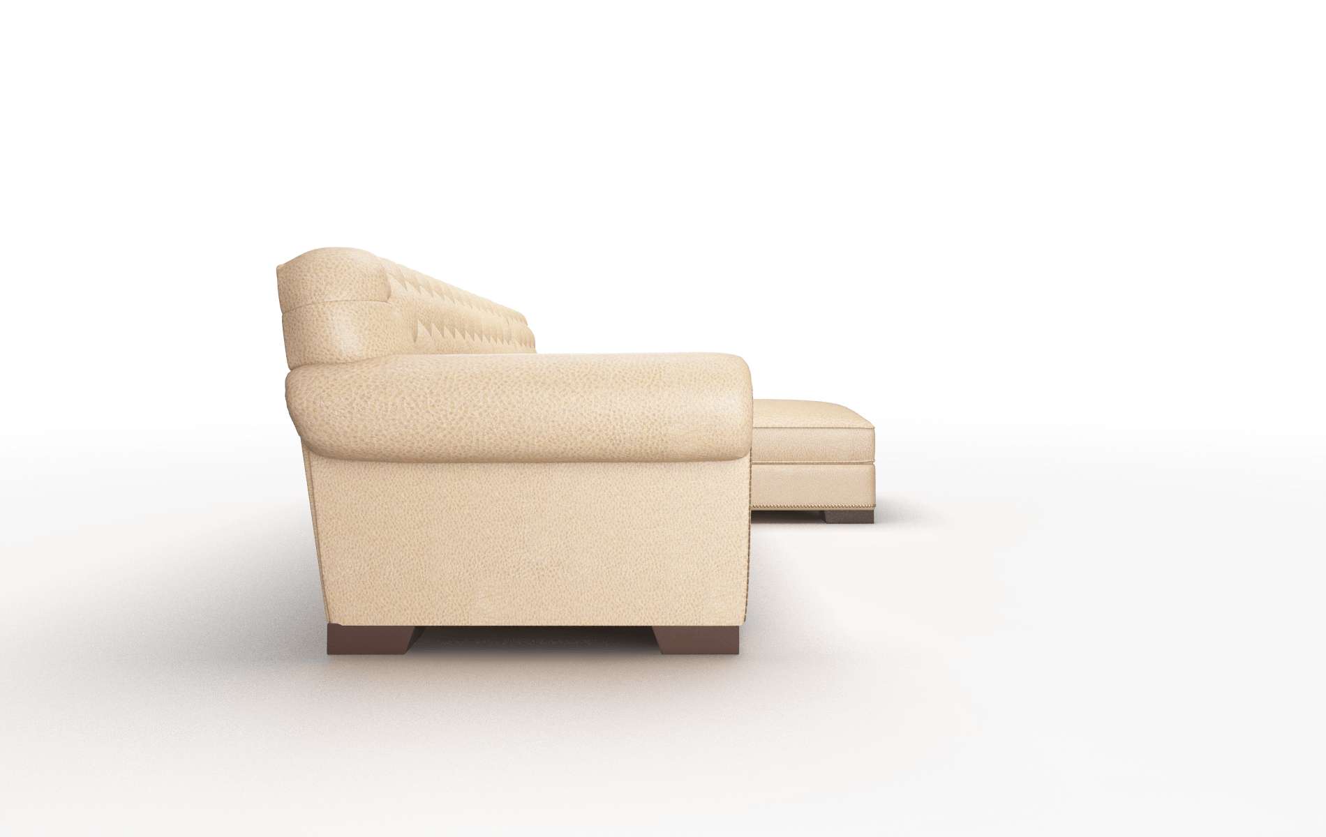 Chester Ford Dune Panel espresso legs 3