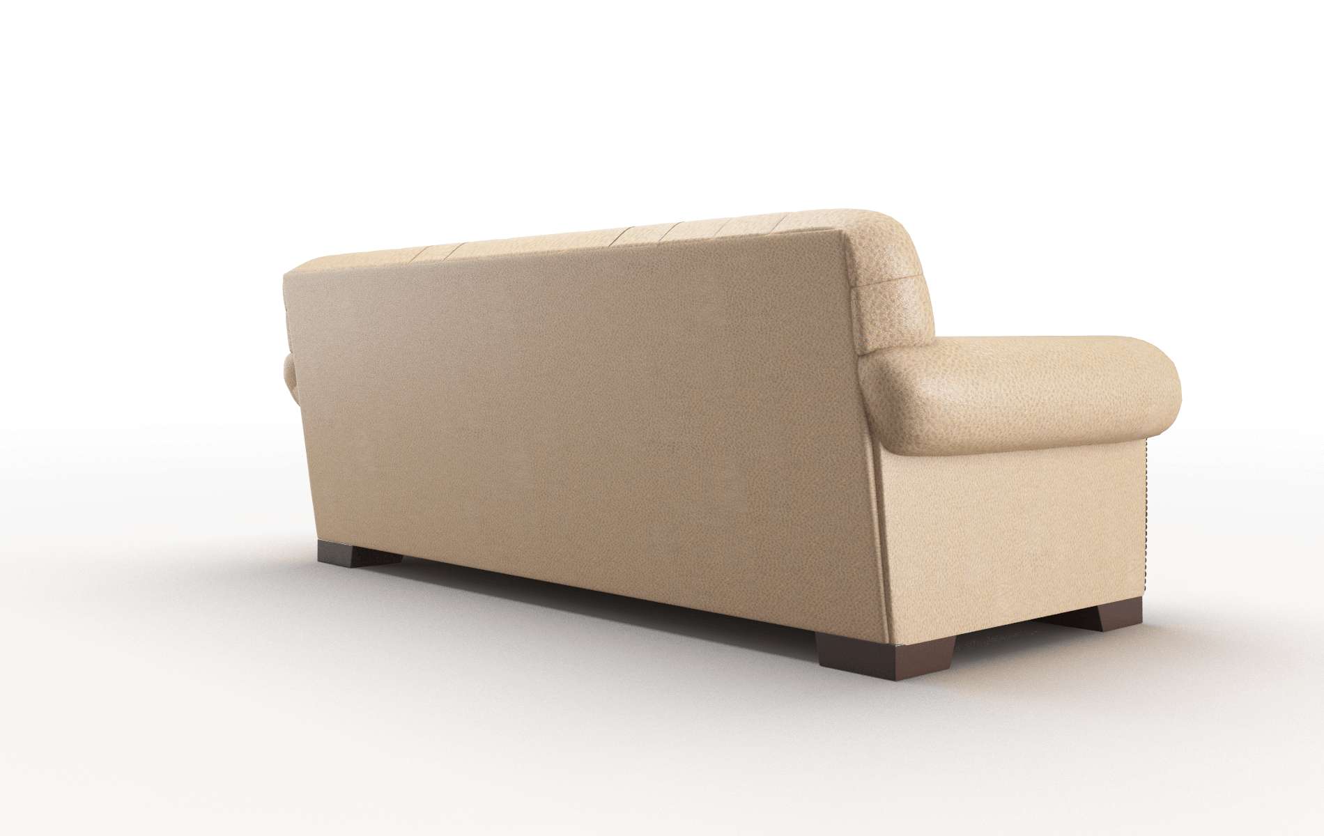 Chester Ford Dune Sofa espresso legs 5