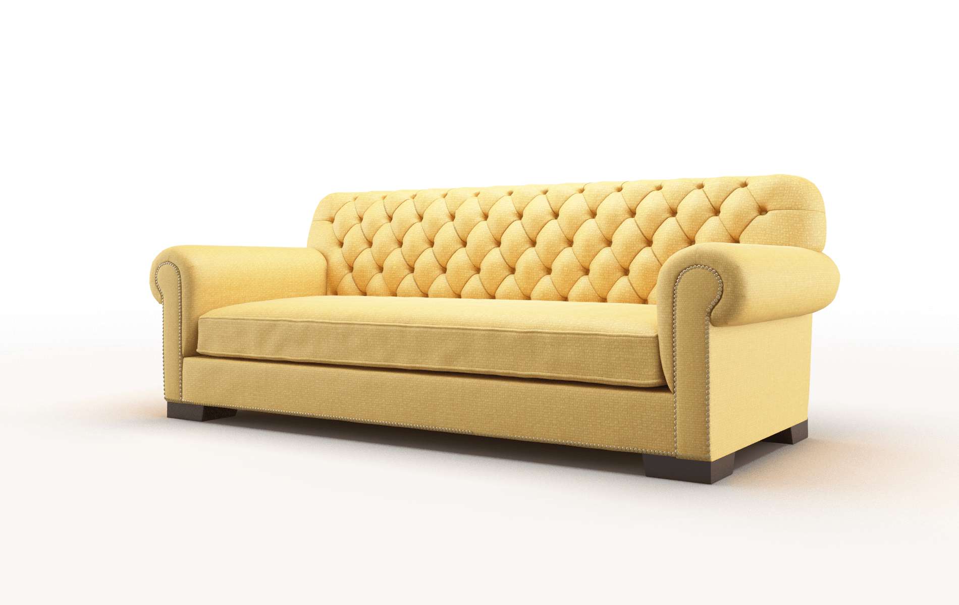 Chester Glee Aglow Sofa espresso legs 4